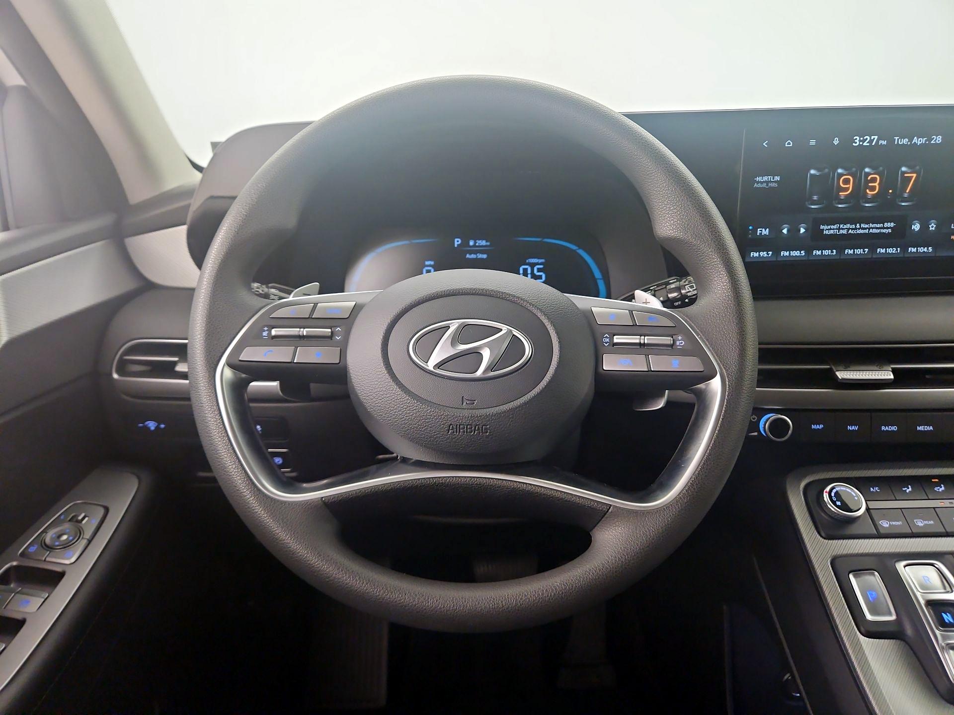 Thumbnail: 2023 Hyundai Palisade - 10