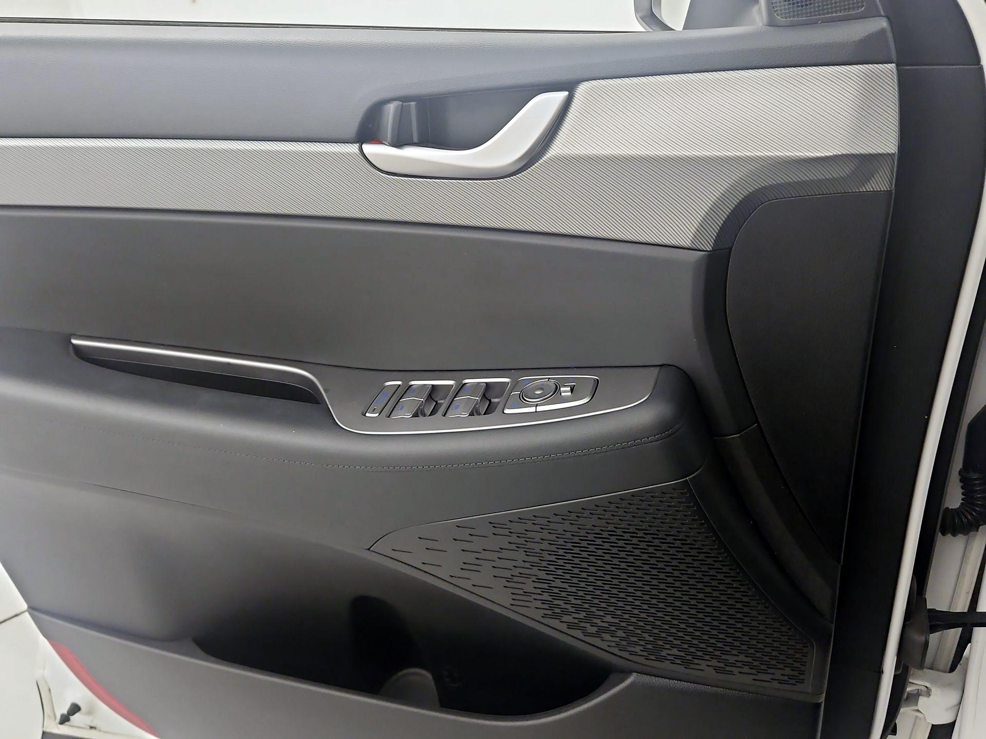 Thumbnail: 2023 Hyundai Palisade - 12