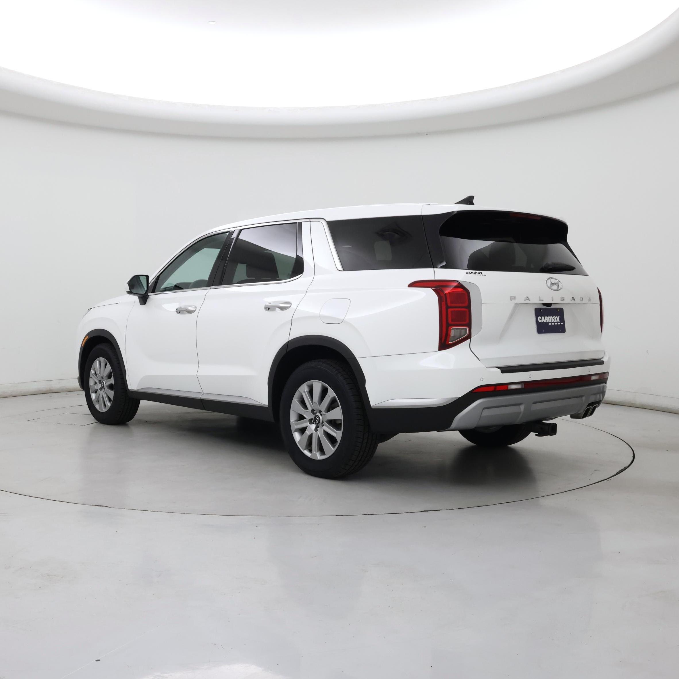 Thumbnail: 2023 Hyundai Palisade - 2