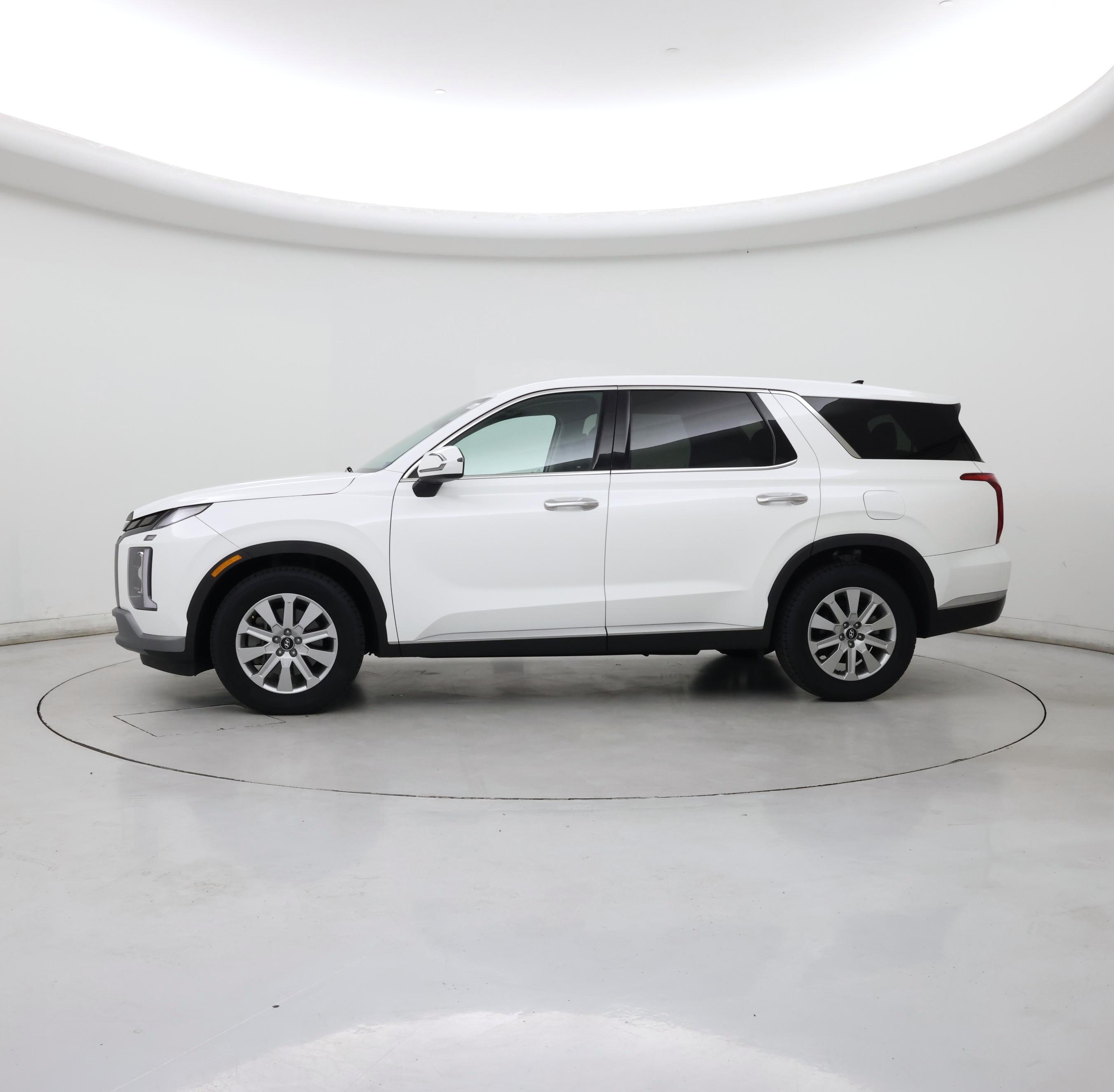 Thumbnail: 2023 Hyundai Palisade - 3