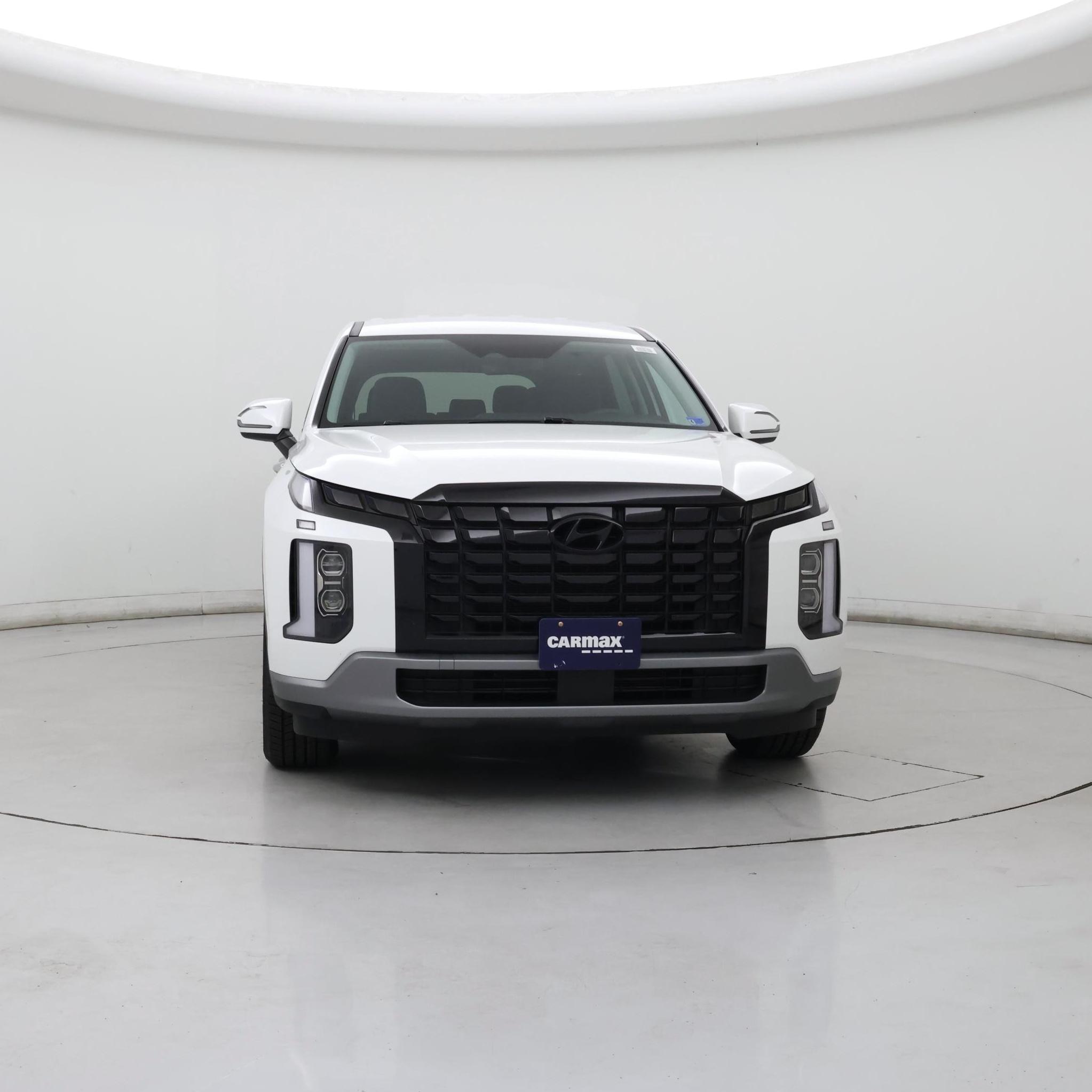 Thumbnail: 2023 Hyundai Palisade - 5