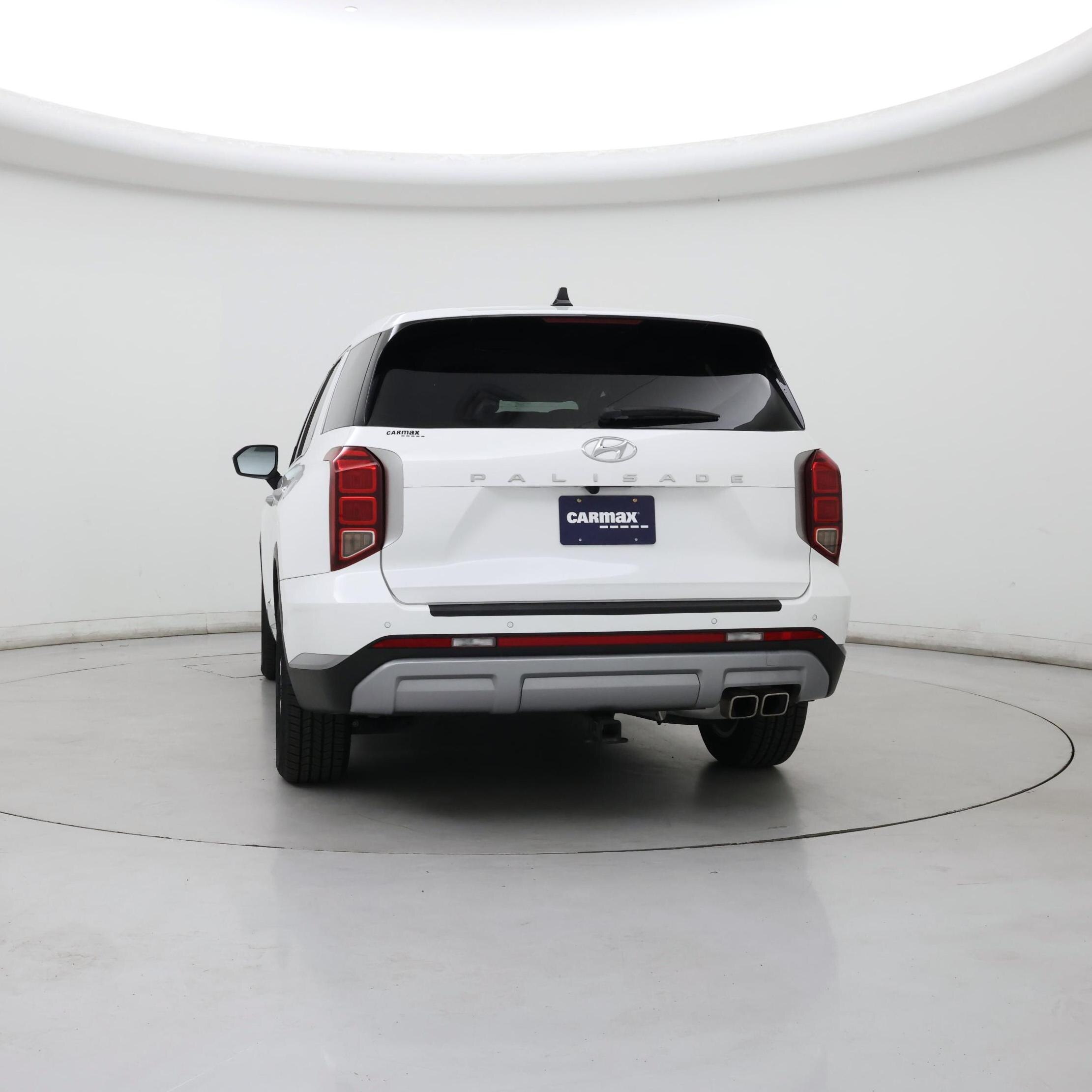 Thumbnail: 2023 Hyundai Palisade - 6