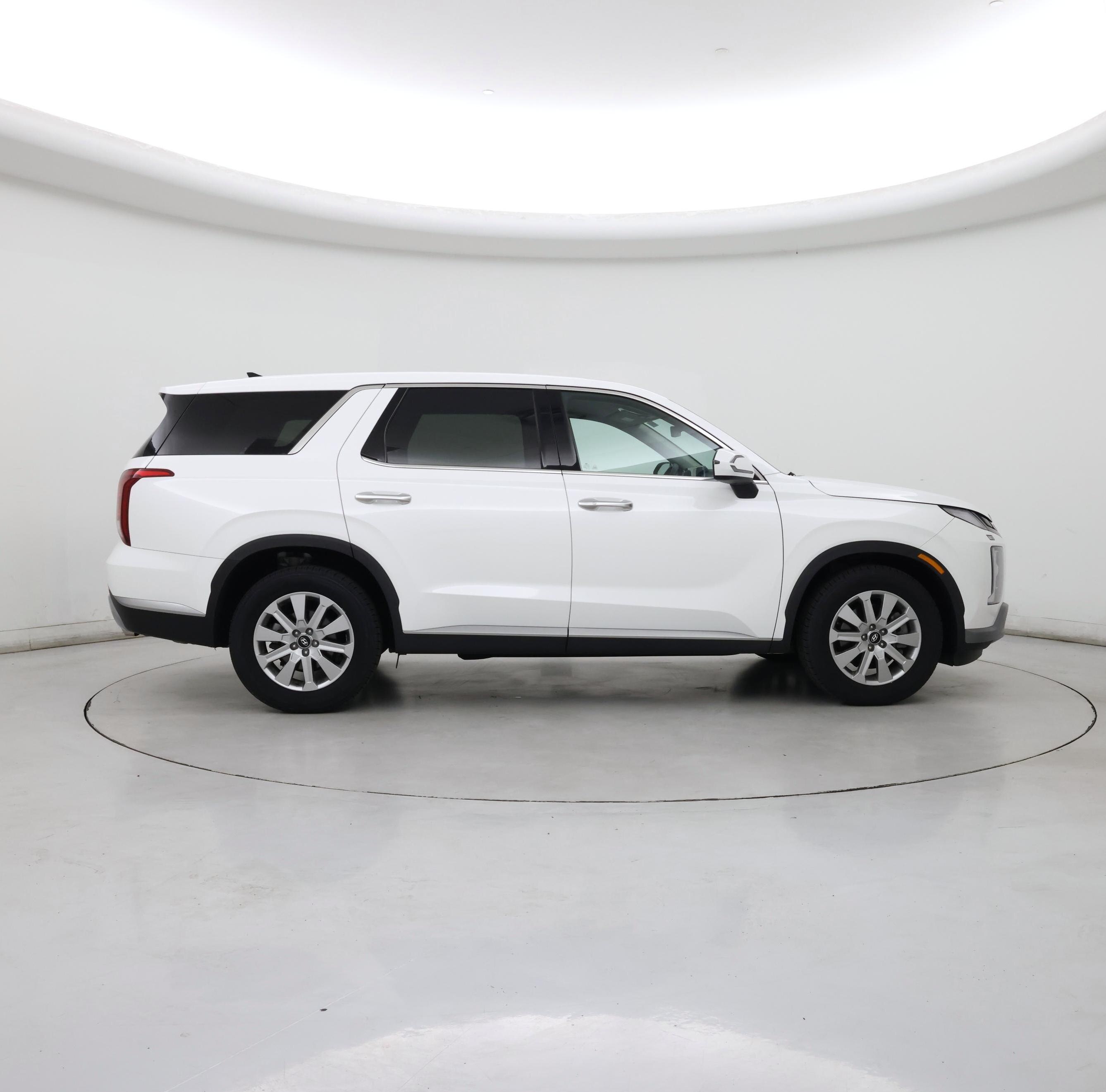 Thumbnail: 2023 Hyundai Palisade - 7