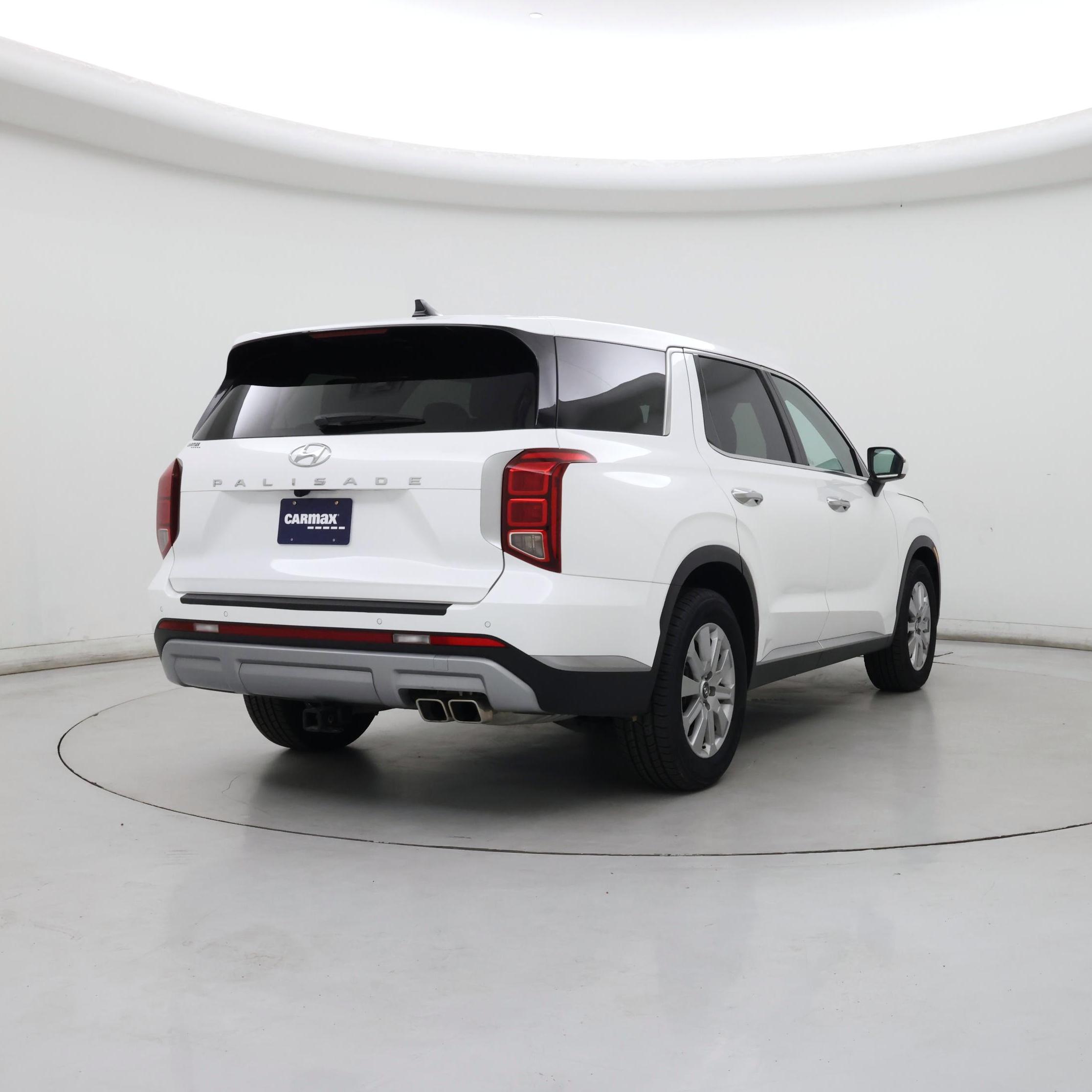 Thumbnail: 2023 Hyundai Palisade - 8