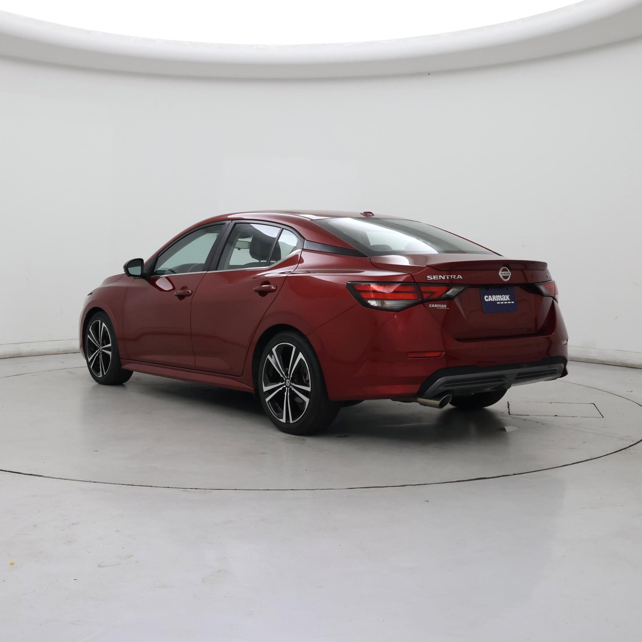 Thumbnail: 2023 Nissan Sentra - 2