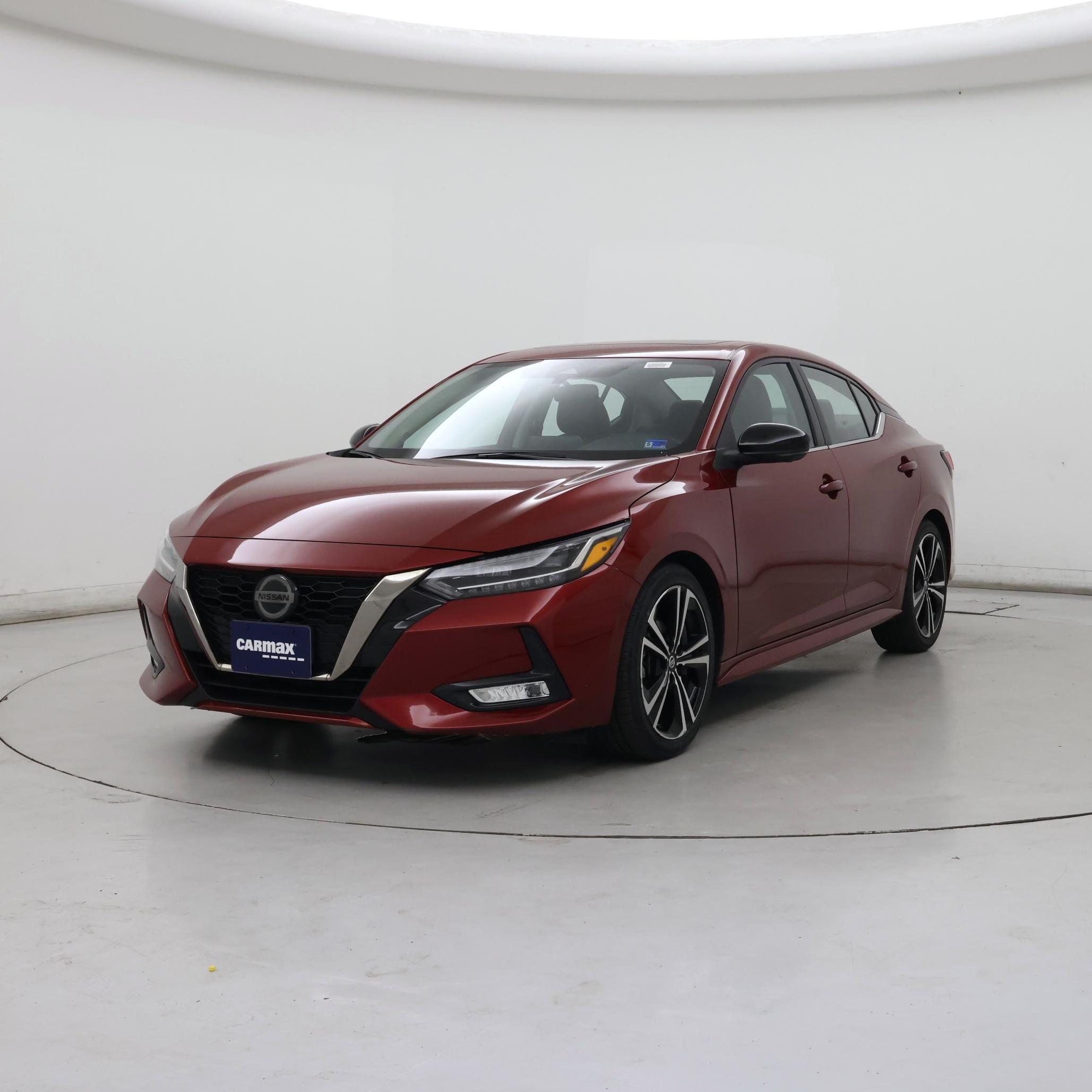 Thumbnail: 2023 Nissan Sentra - 4