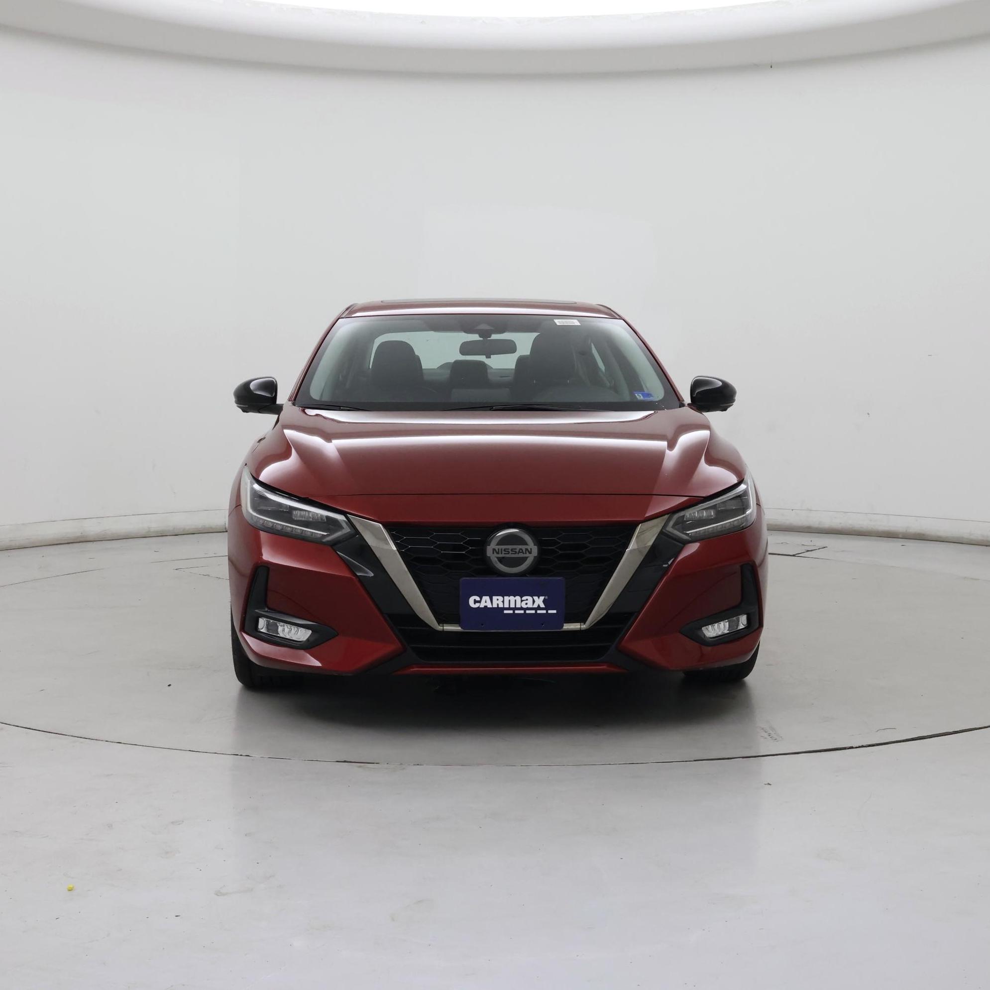 Thumbnail: 2023 Nissan Sentra - 5