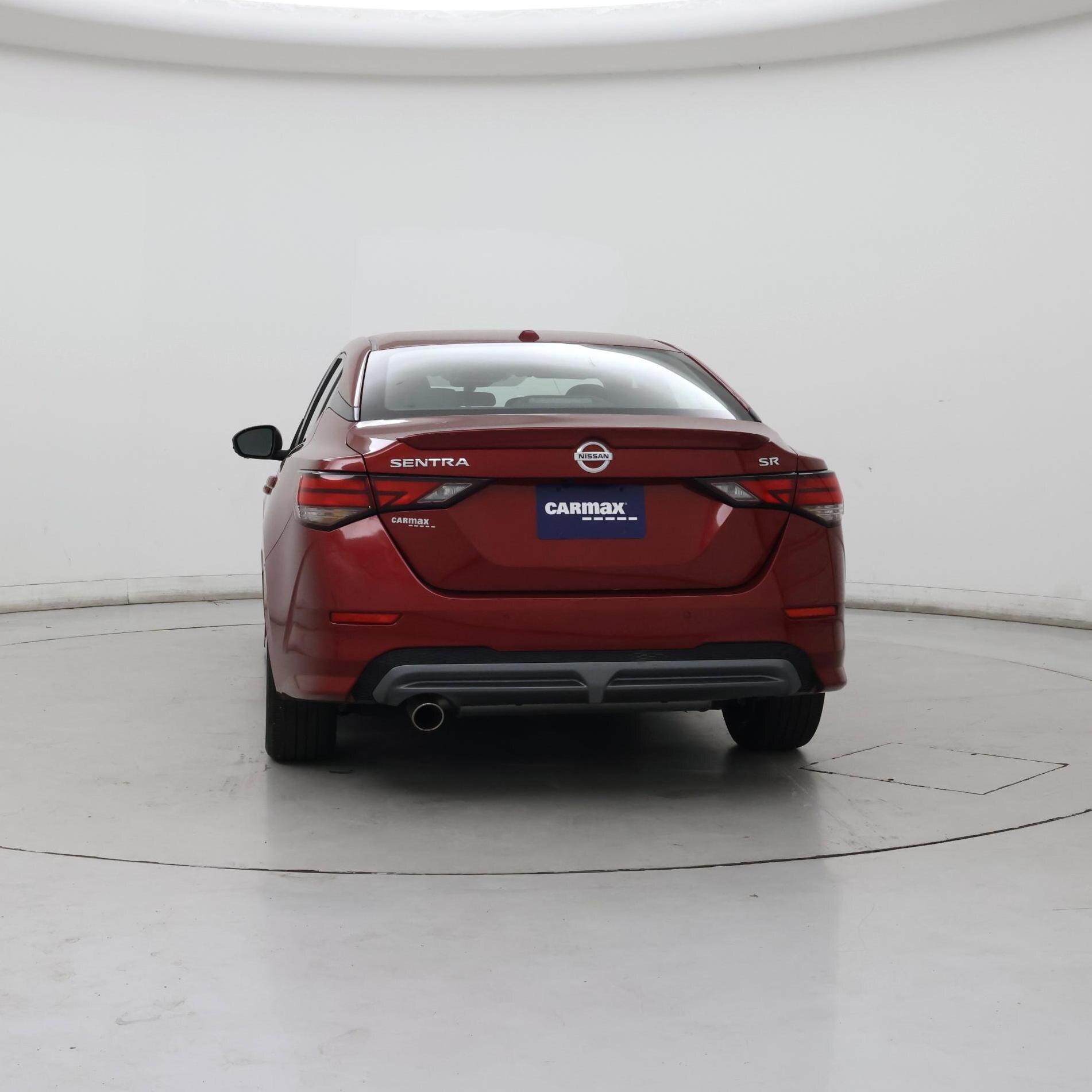 Thumbnail: 2023 Nissan Sentra - 6