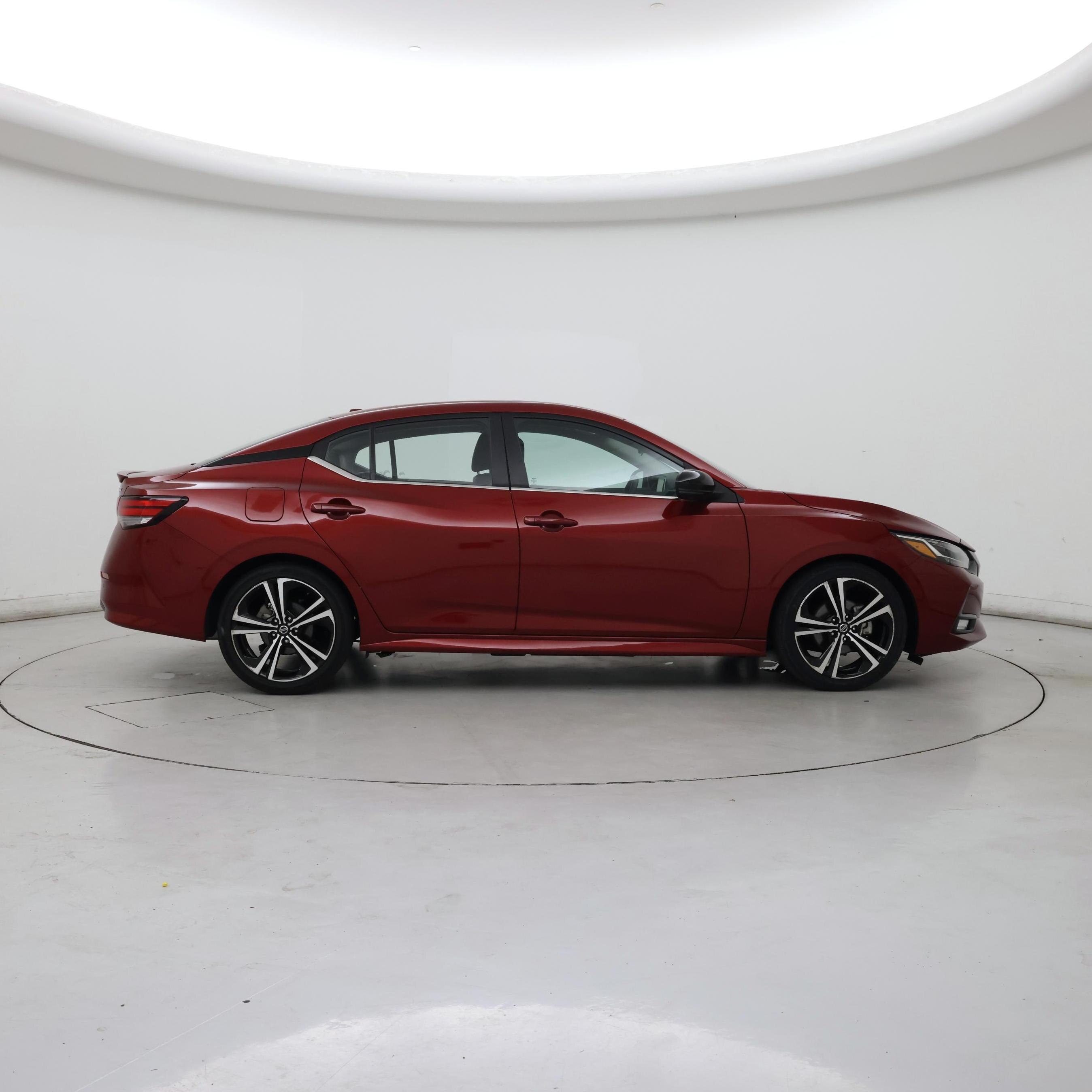 Thumbnail: 2023 Nissan Sentra - 7