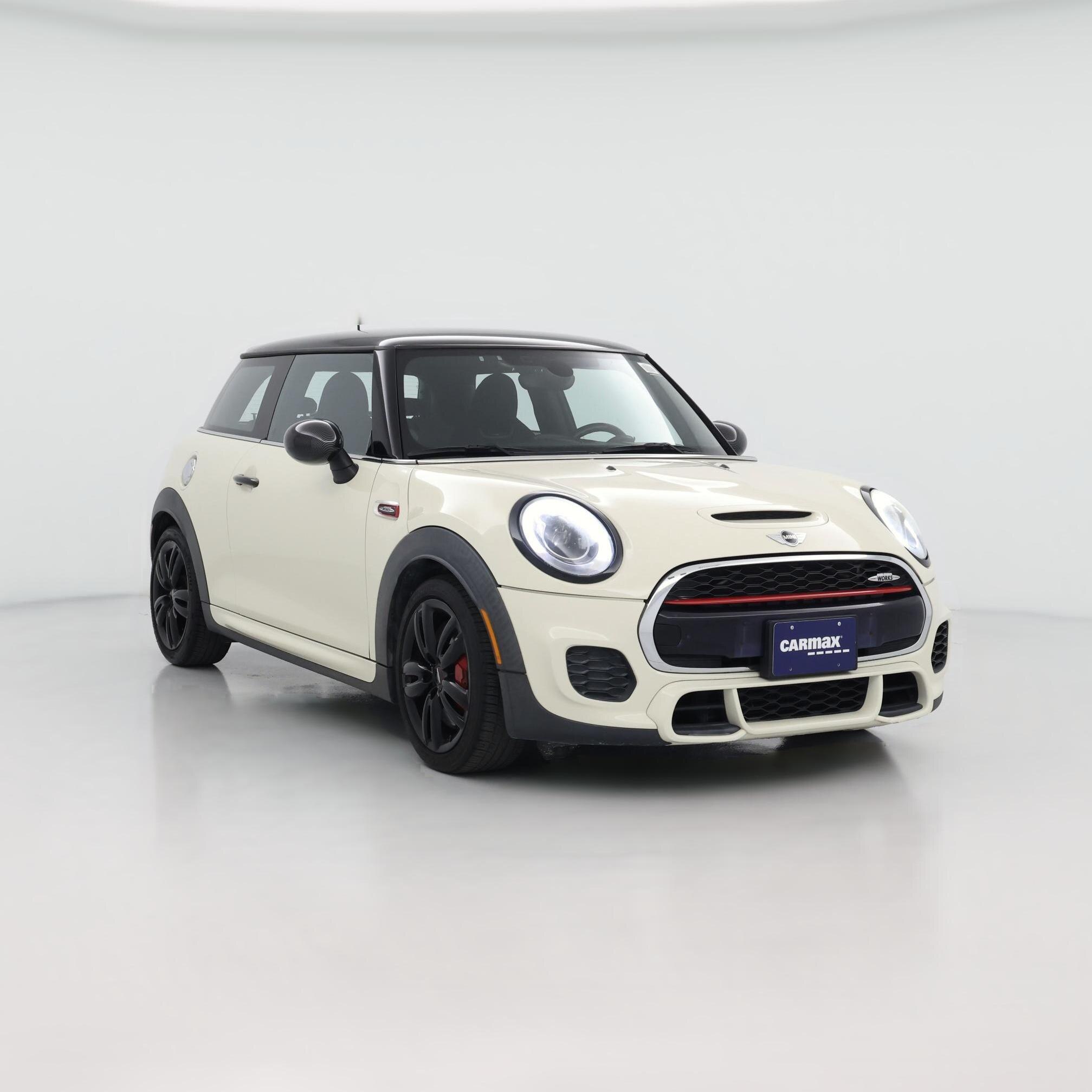 Thumbnail: 2017 MINI Cooper Hardtop - 1