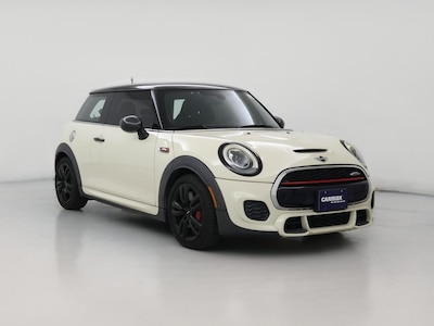 2017 Mini Cooper Hardtop John Cooper Works