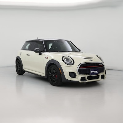 2017 Mini Cooper Hardtop John Cooper Works