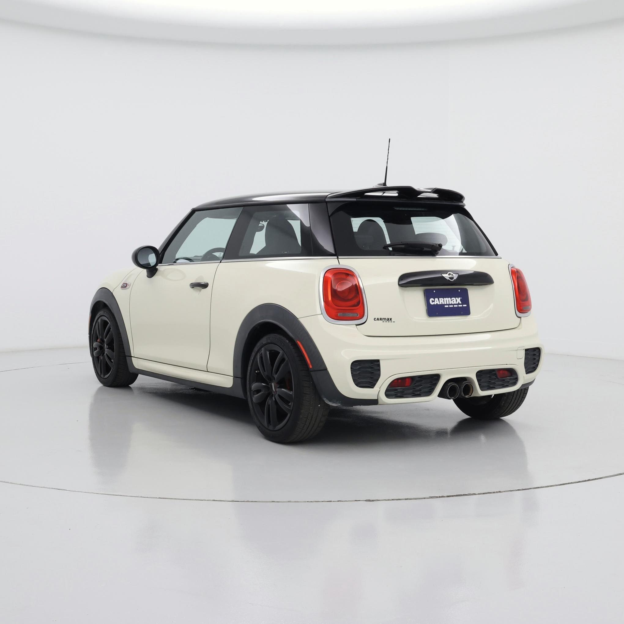 Thumbnail: 2017 MINI Cooper Hardtop - 2