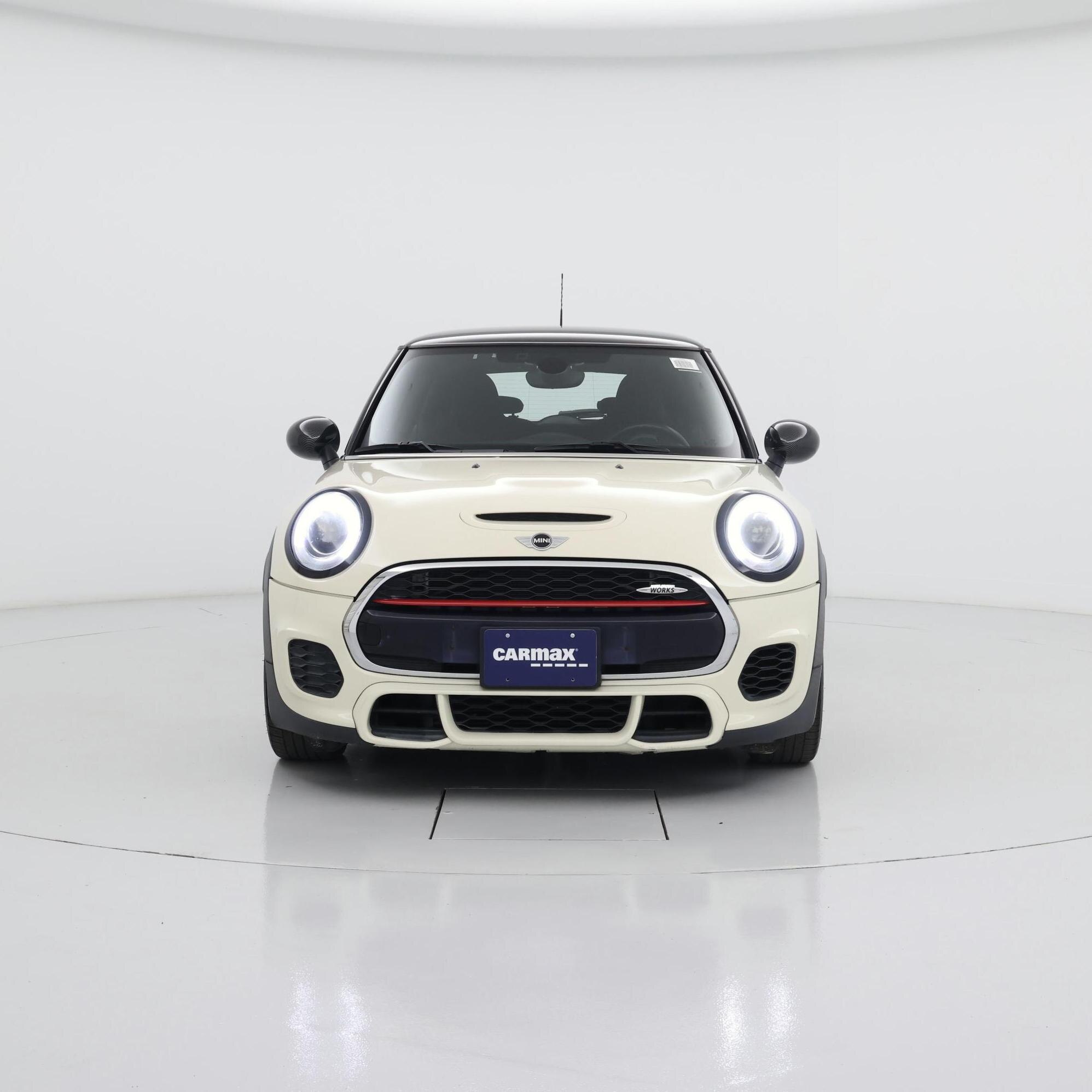 Thumbnail: 2017 MINI Cooper Hardtop - 5