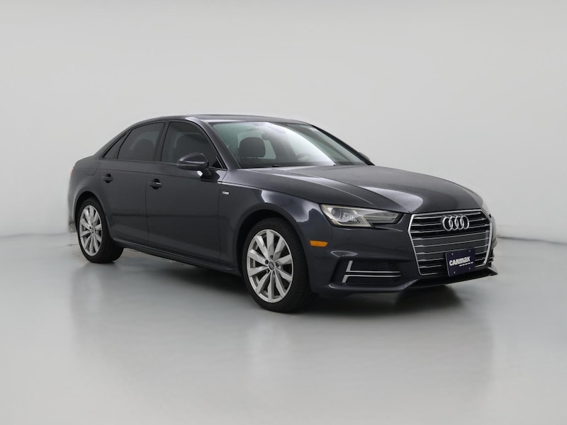 2018 Audi A4 Premium -
                  Newport News, VA