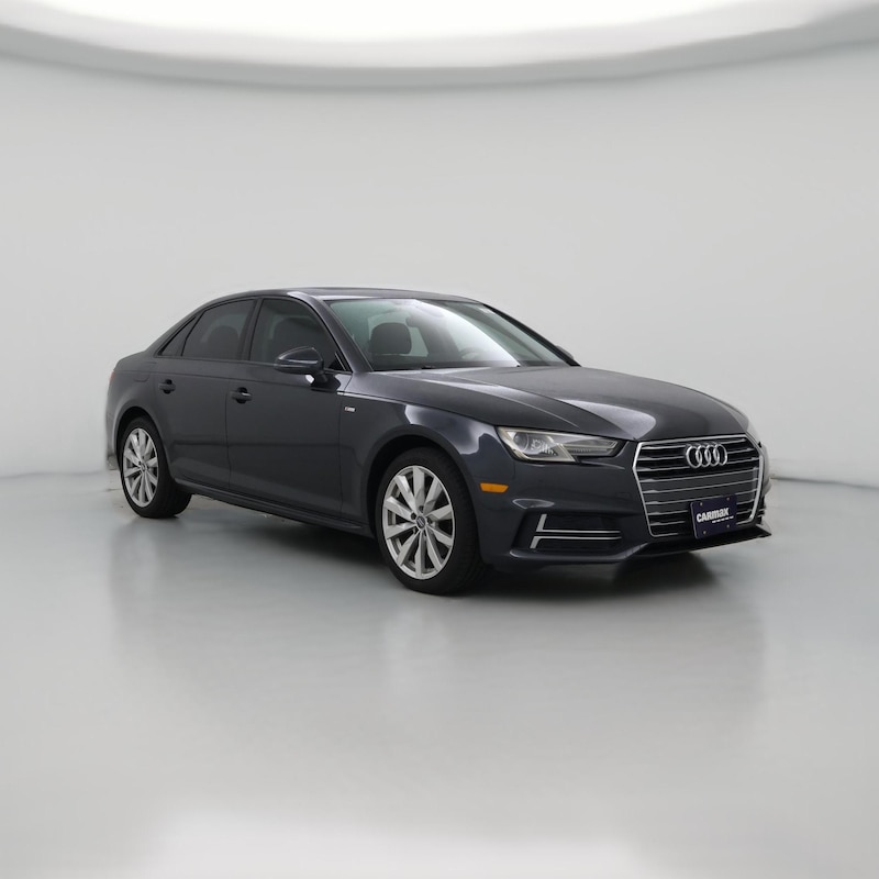 2018 Audi A4 Premium