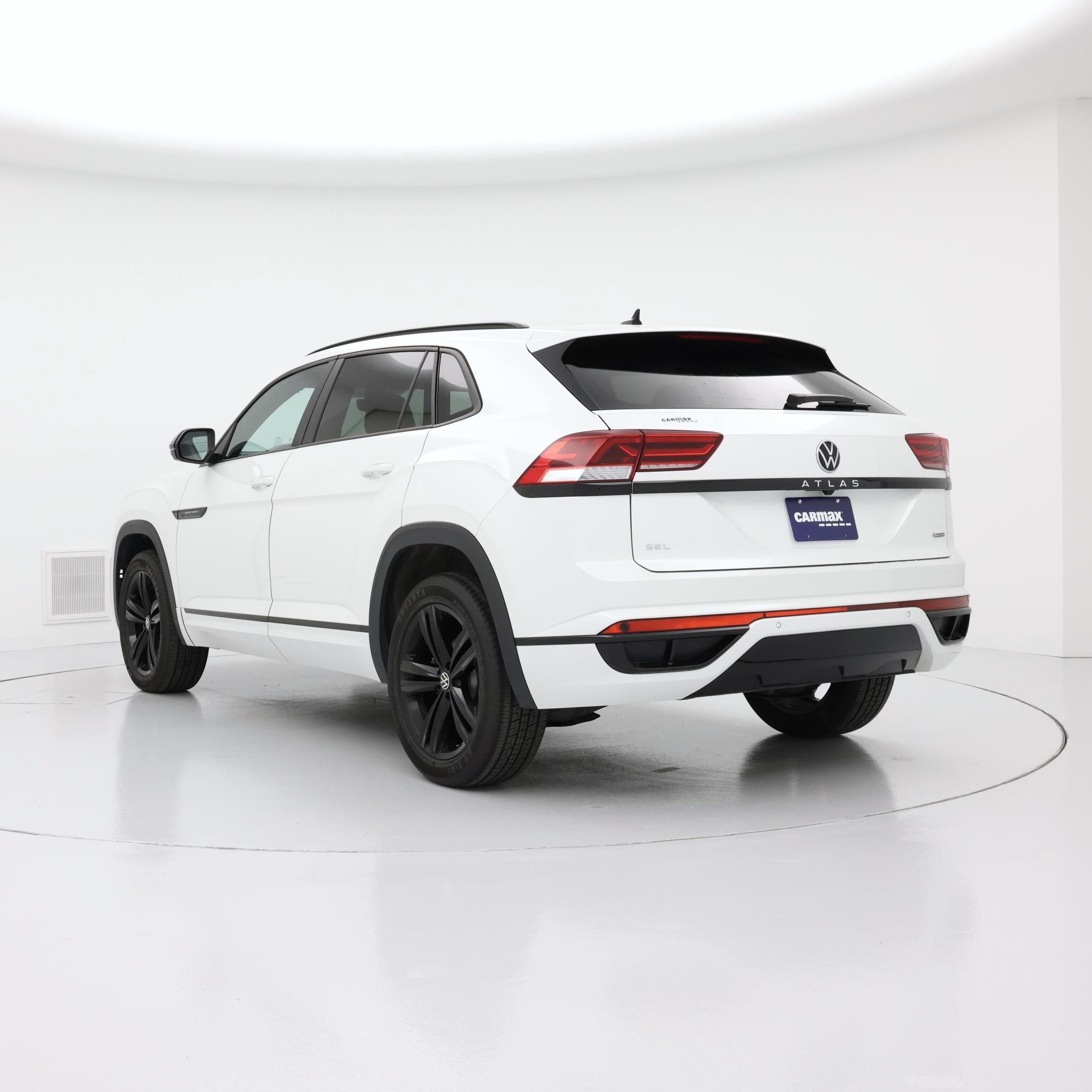 Thumbnail: 2023 Volkswagen Atlas - 2