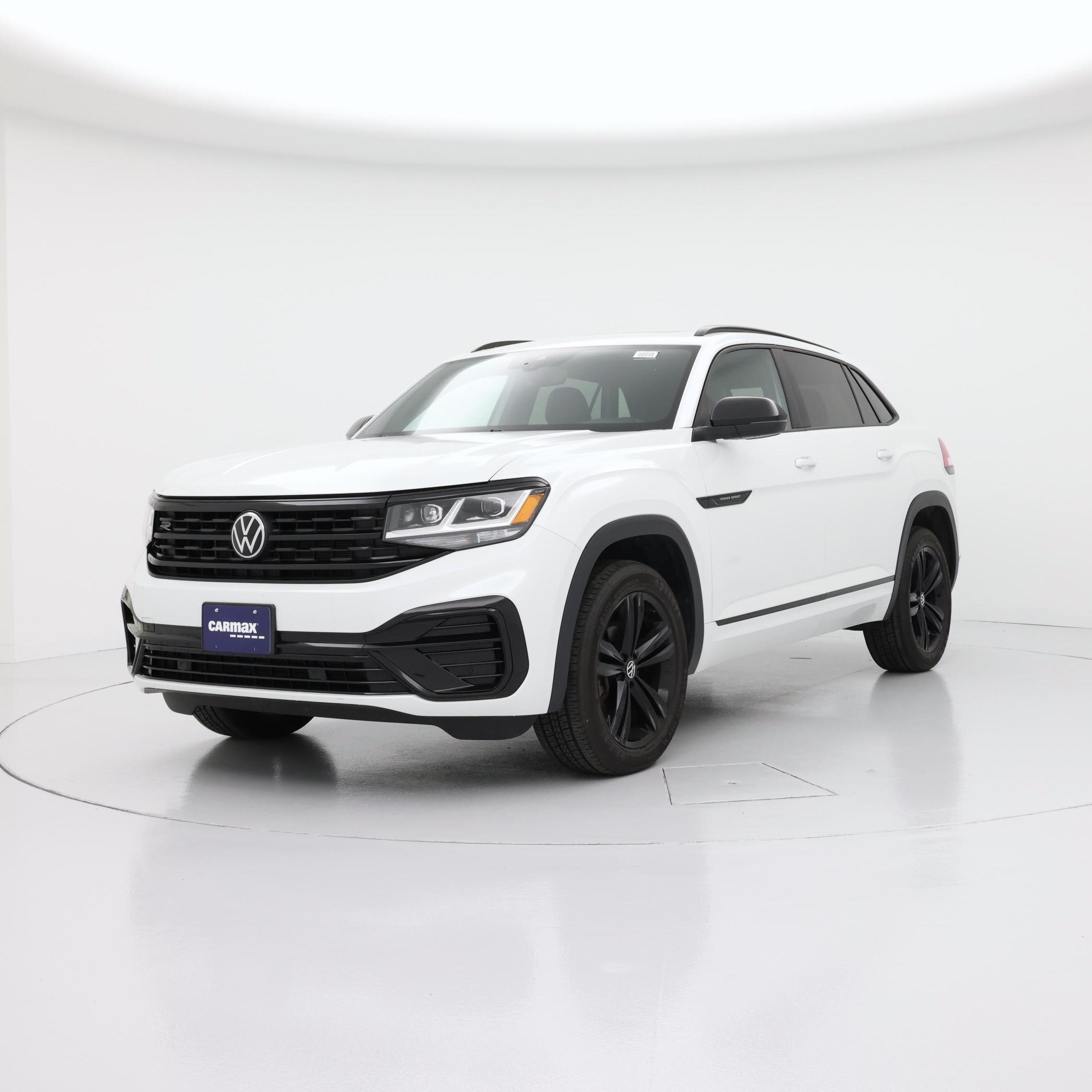 Thumbnail: 2023 Volkswagen Atlas - 4