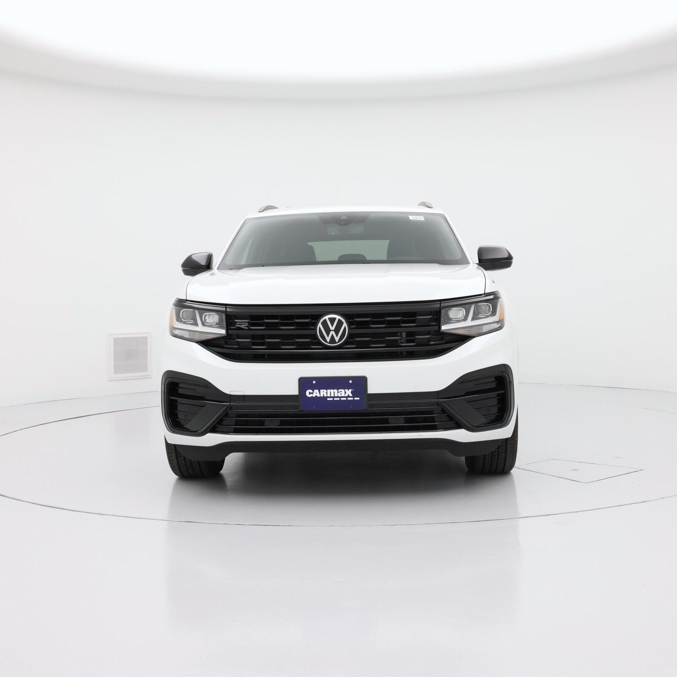 Thumbnail: 2023 Volkswagen Atlas - 5