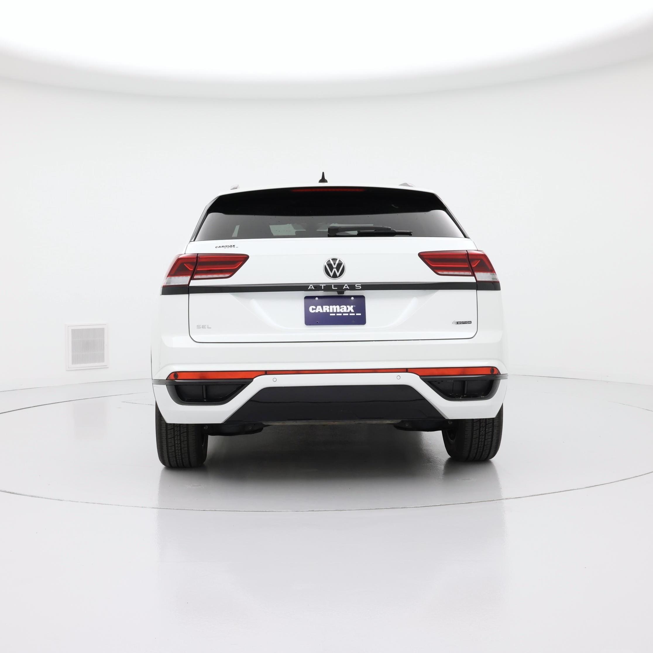 Thumbnail: 2023 Volkswagen Atlas - 6