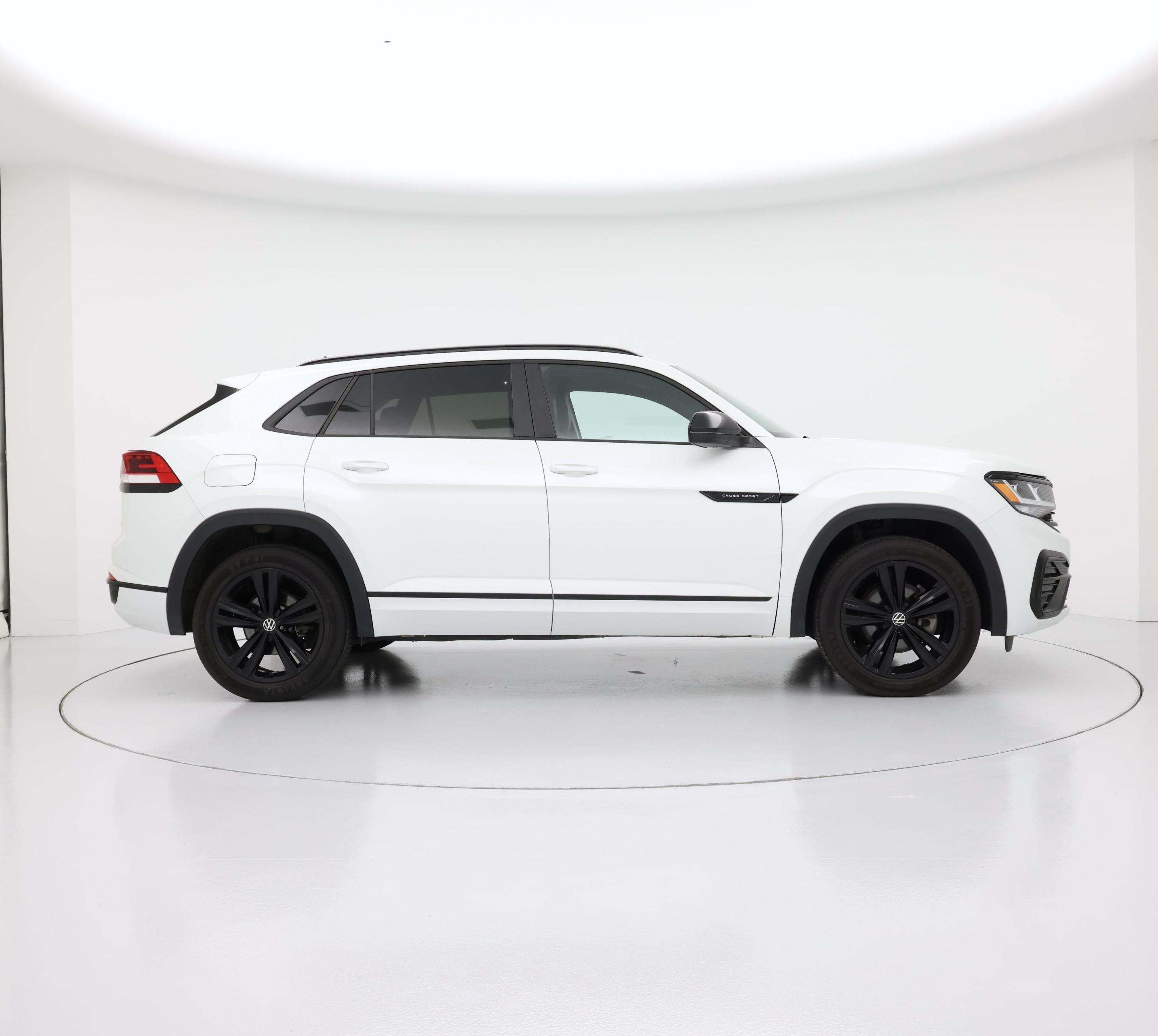 Thumbnail: 2023 Volkswagen Atlas - 7