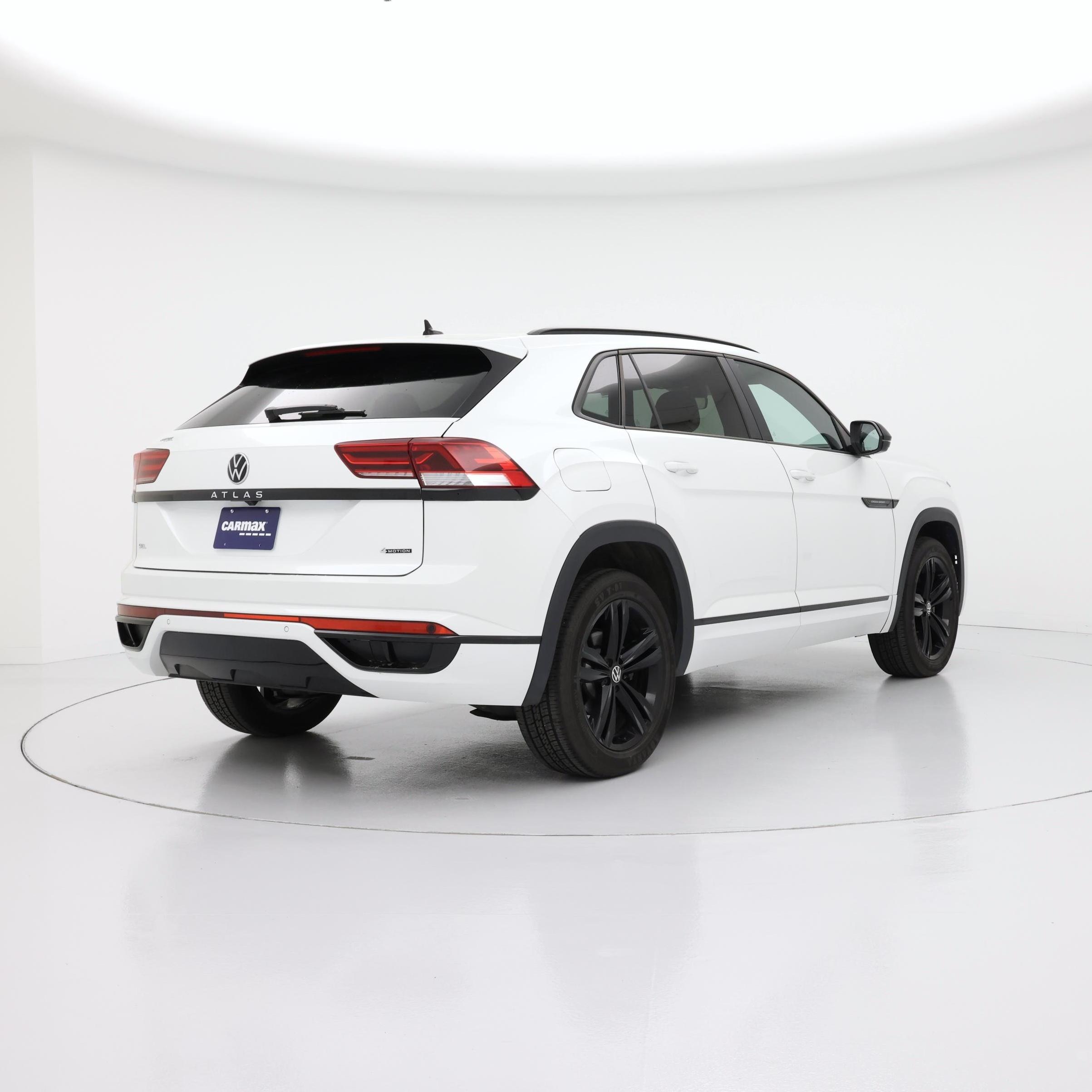 Thumbnail: 2023 Volkswagen Atlas - 8