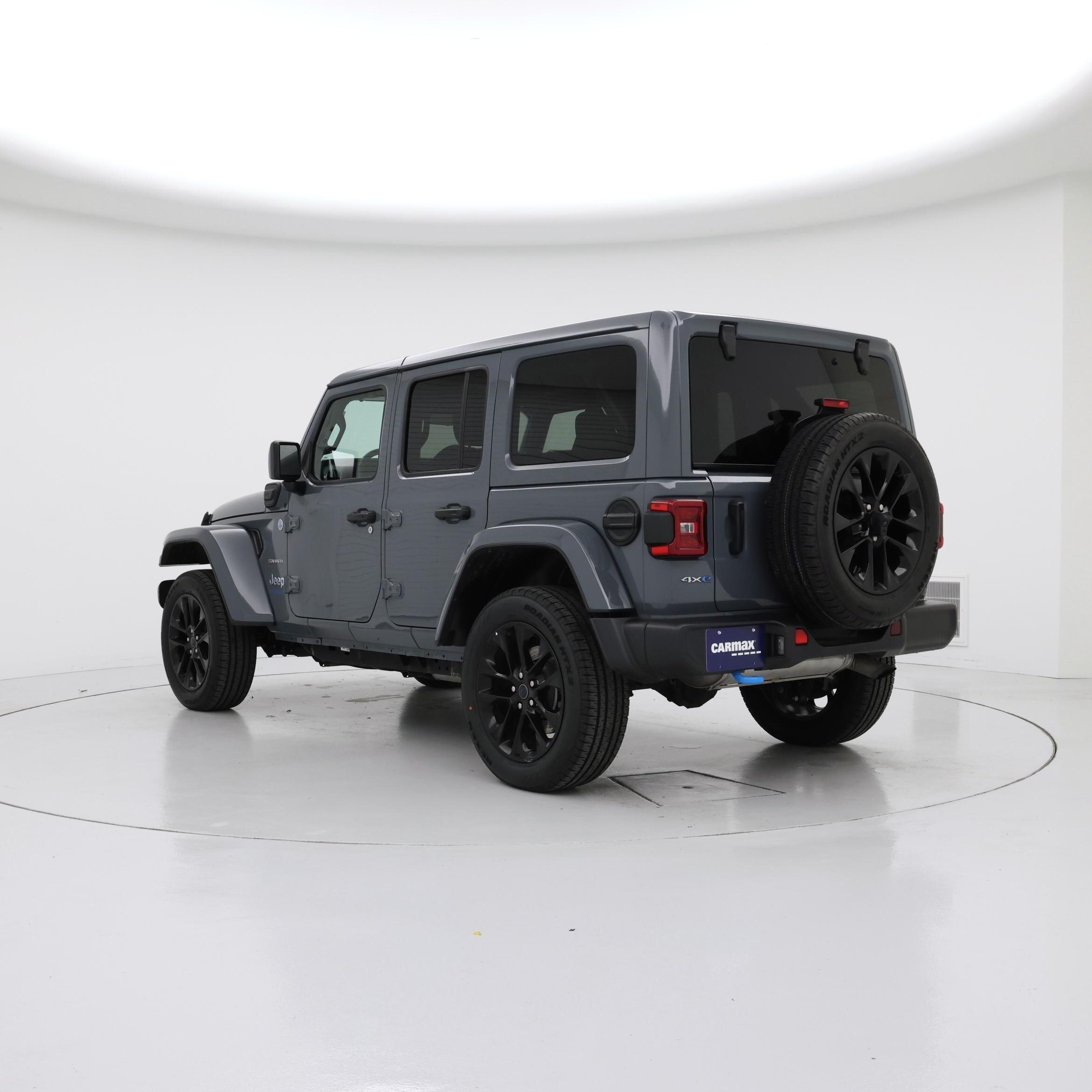 Thumbnail: 2024 Jeep Wrangler - 2