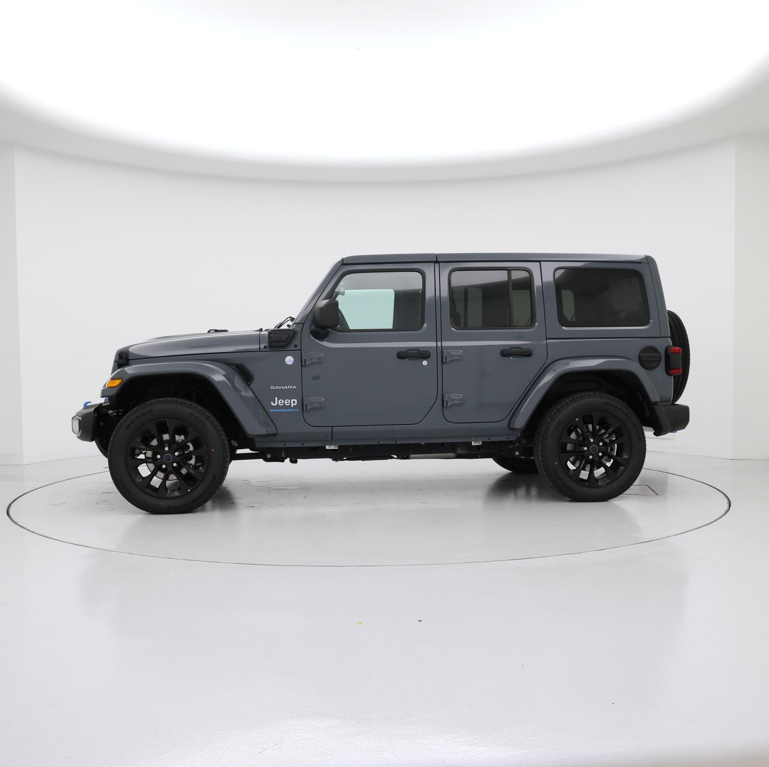 Thumbnail: 2024 Jeep Wrangler - 3