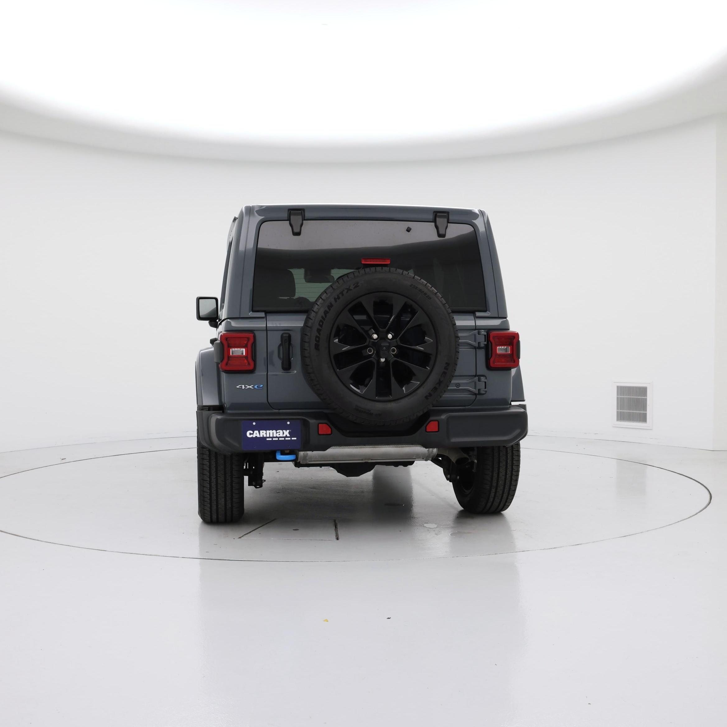 Thumbnail: 2024 Jeep Wrangler - 6