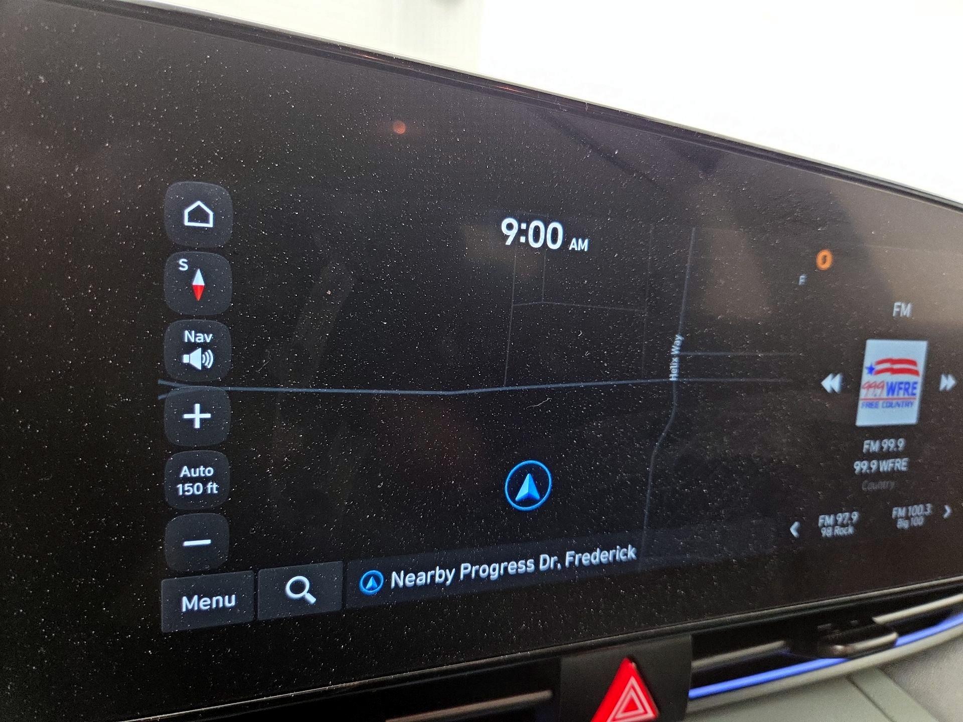 Thumbnail: 2024 Hyundai Elantra - 14
