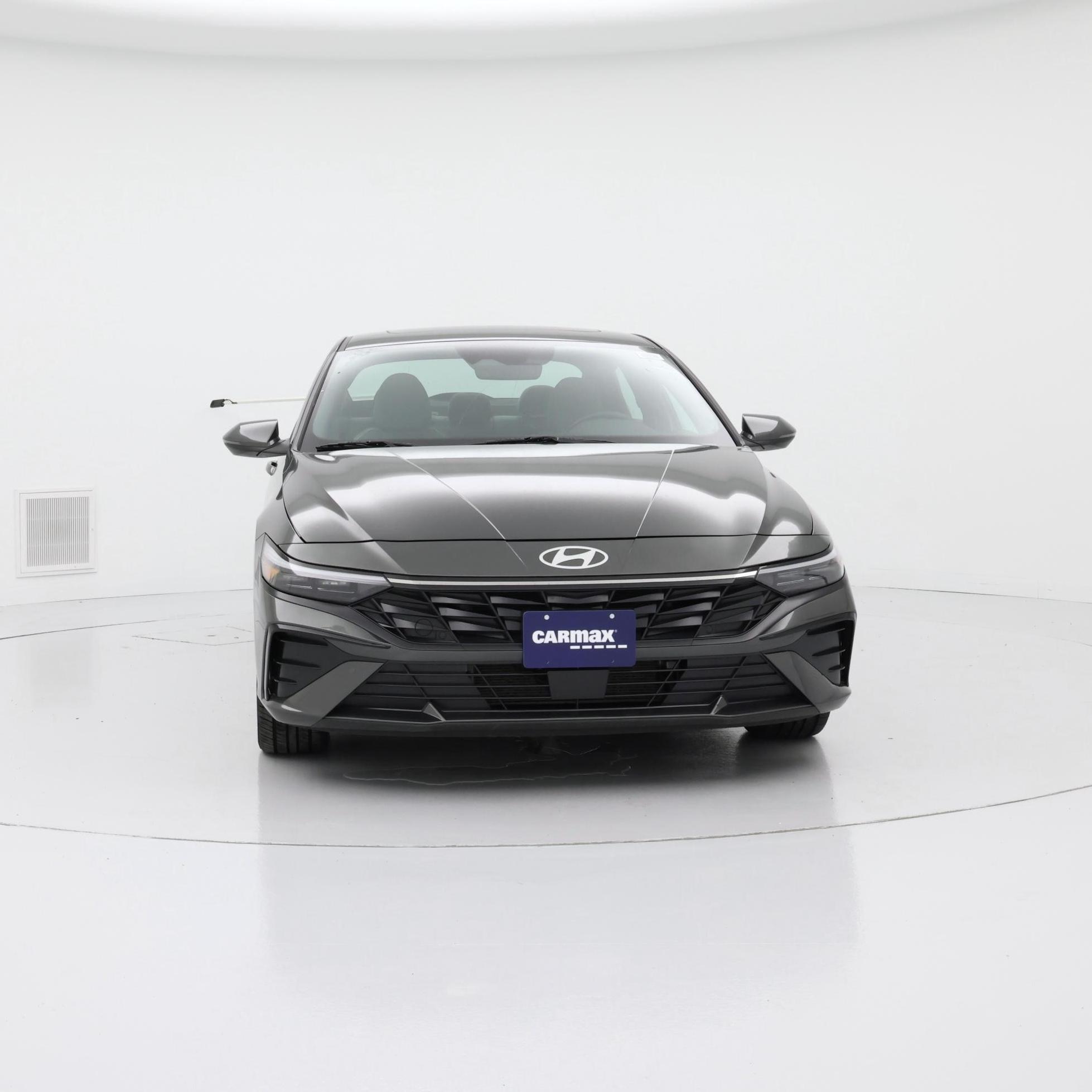 Thumbnail: 2024 Hyundai Elantra - 5