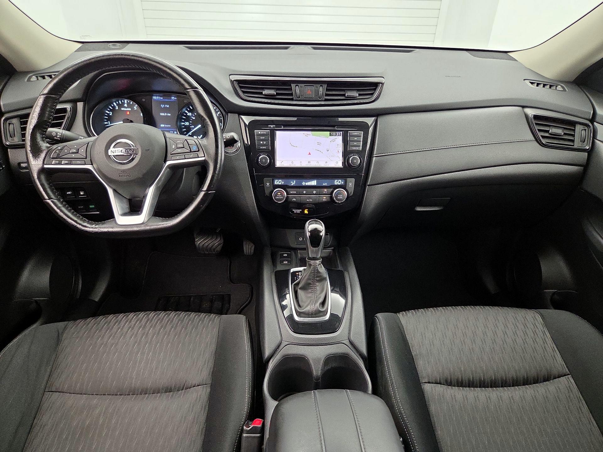 Thumbnail: 2020 Nissan Rogue - 9