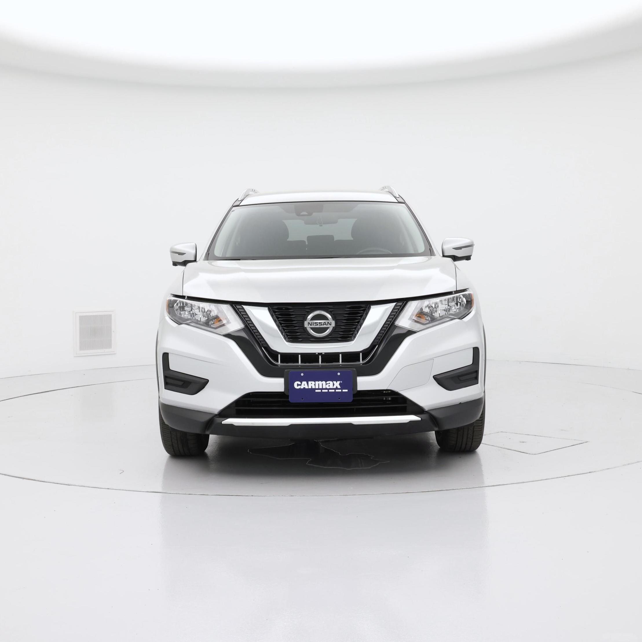 Thumbnail: 2020 Nissan Rogue - 5