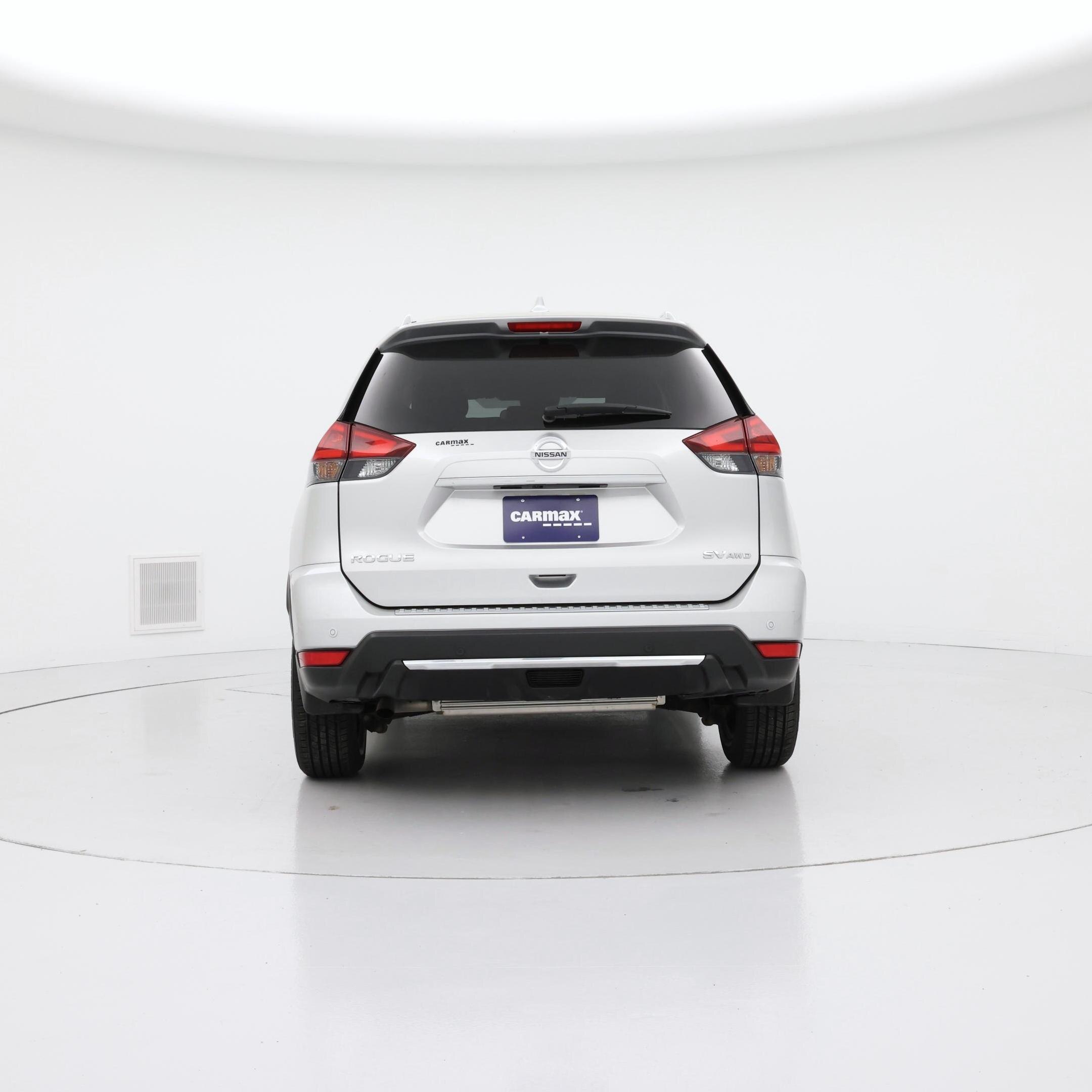 Thumbnail: 2020 Nissan Rogue - 6