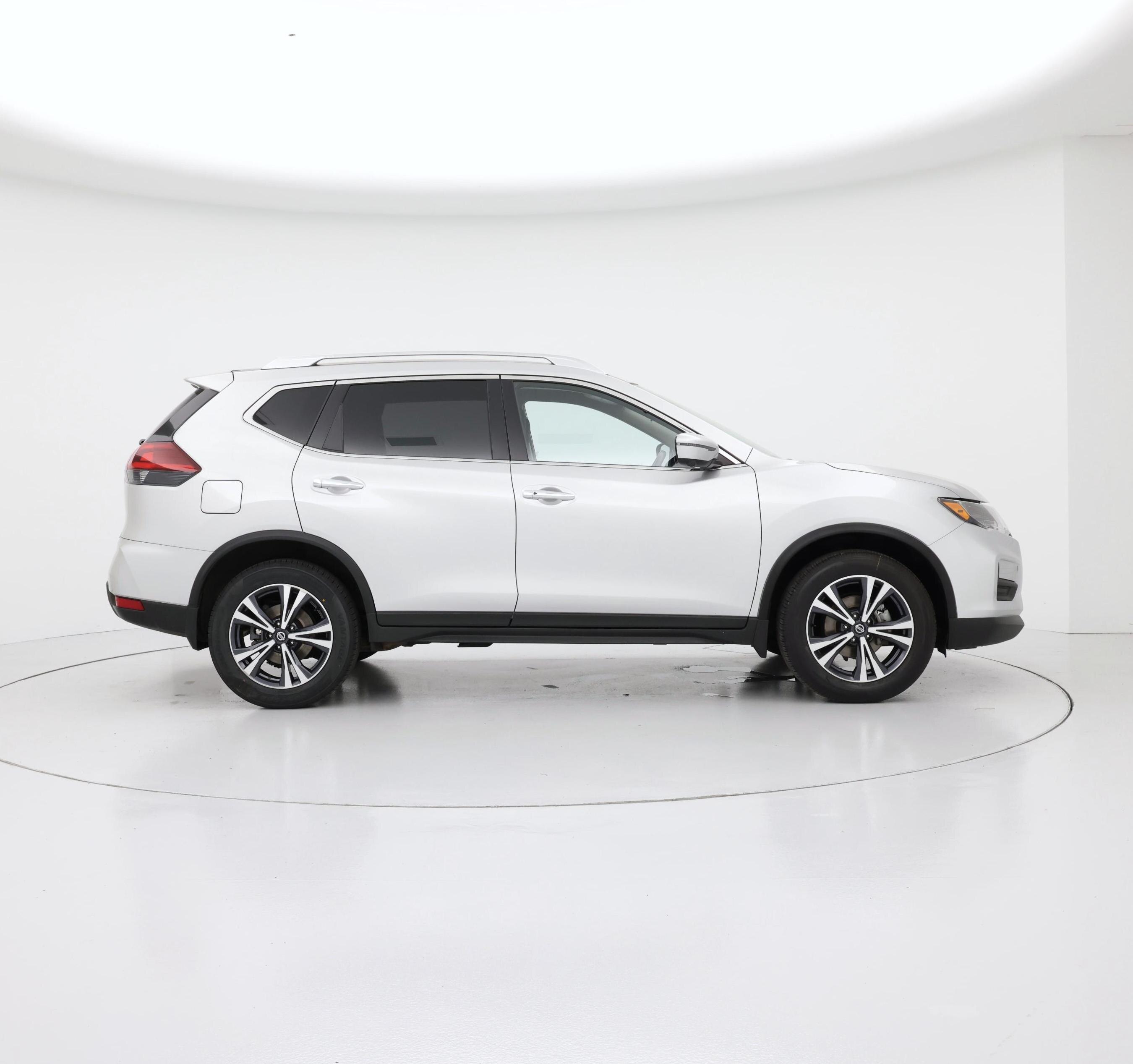 Thumbnail: 2020 Nissan Rogue - 7