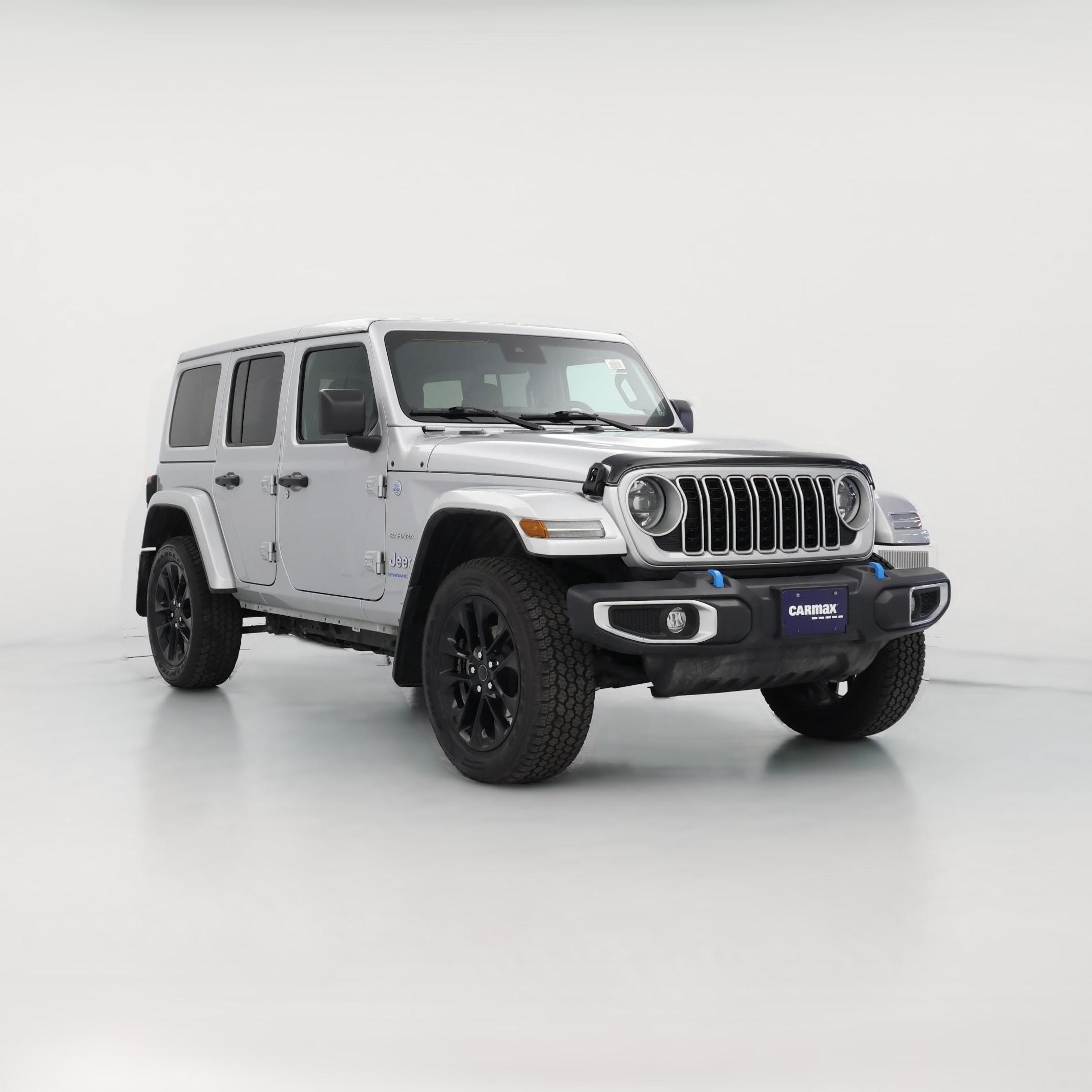 Thumbnail: 2024 Jeep Wrangler - 1