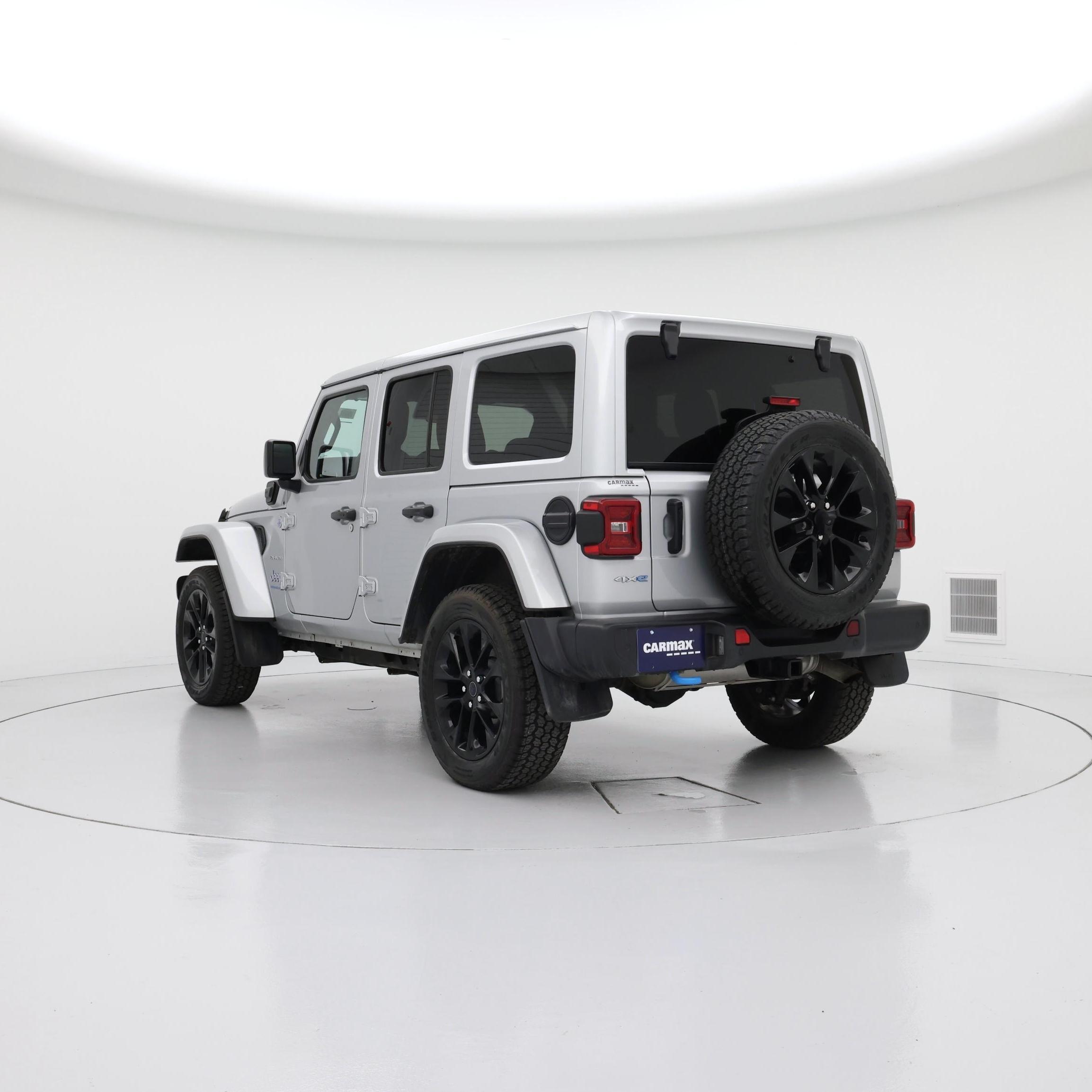 Thumbnail: 2024 Jeep Wrangler - 2
