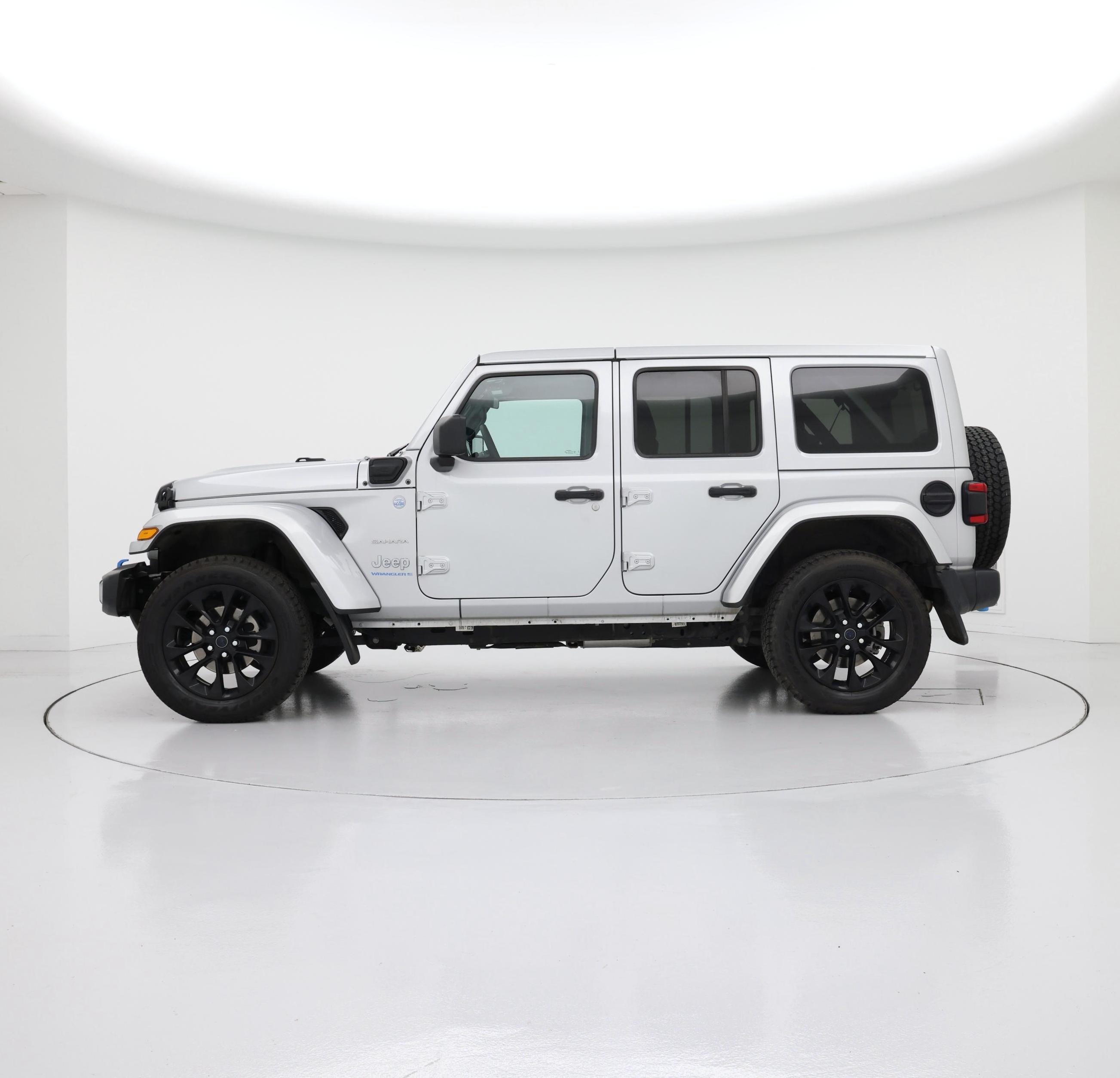 Thumbnail: 2024 Jeep Wrangler - 3
