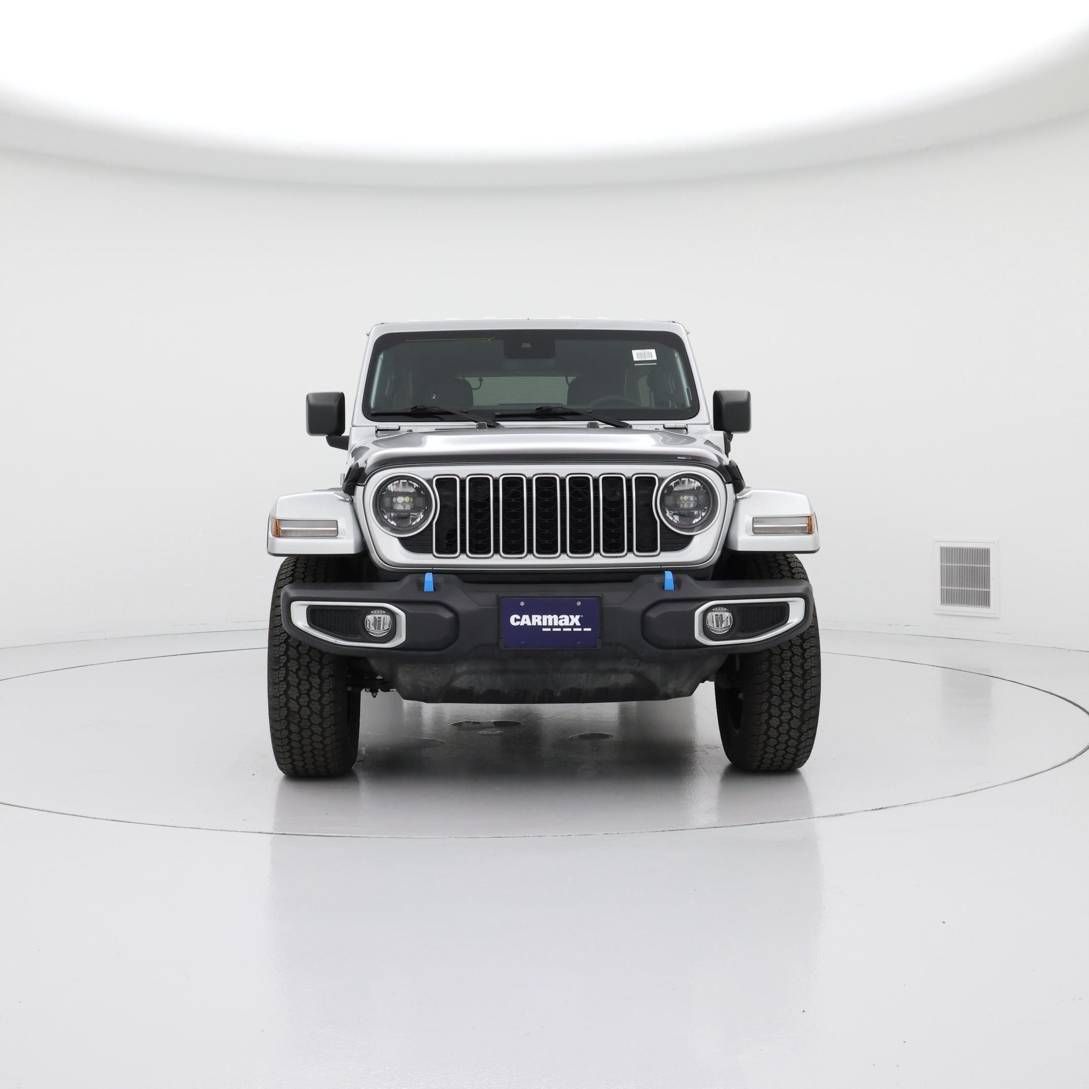 Thumbnail: 2024 Jeep Wrangler - 5