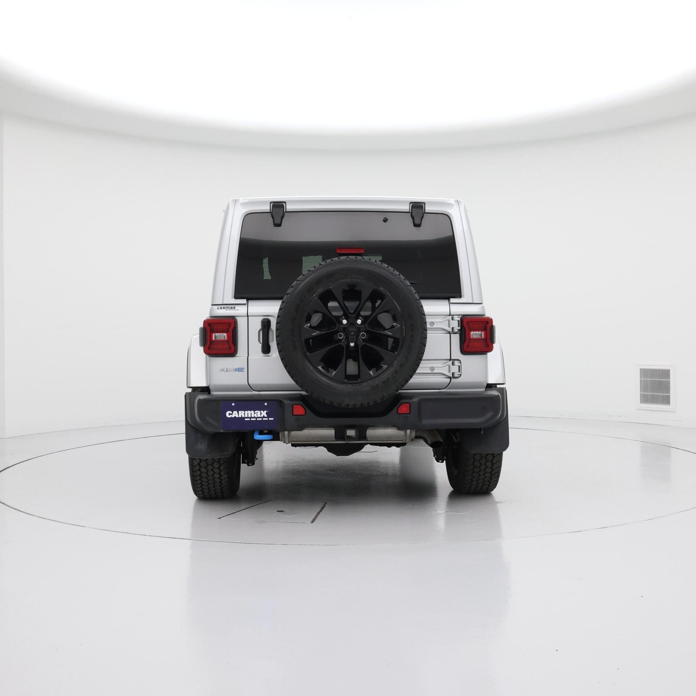 Thumbnail: 2024 Jeep Wrangler - 6
