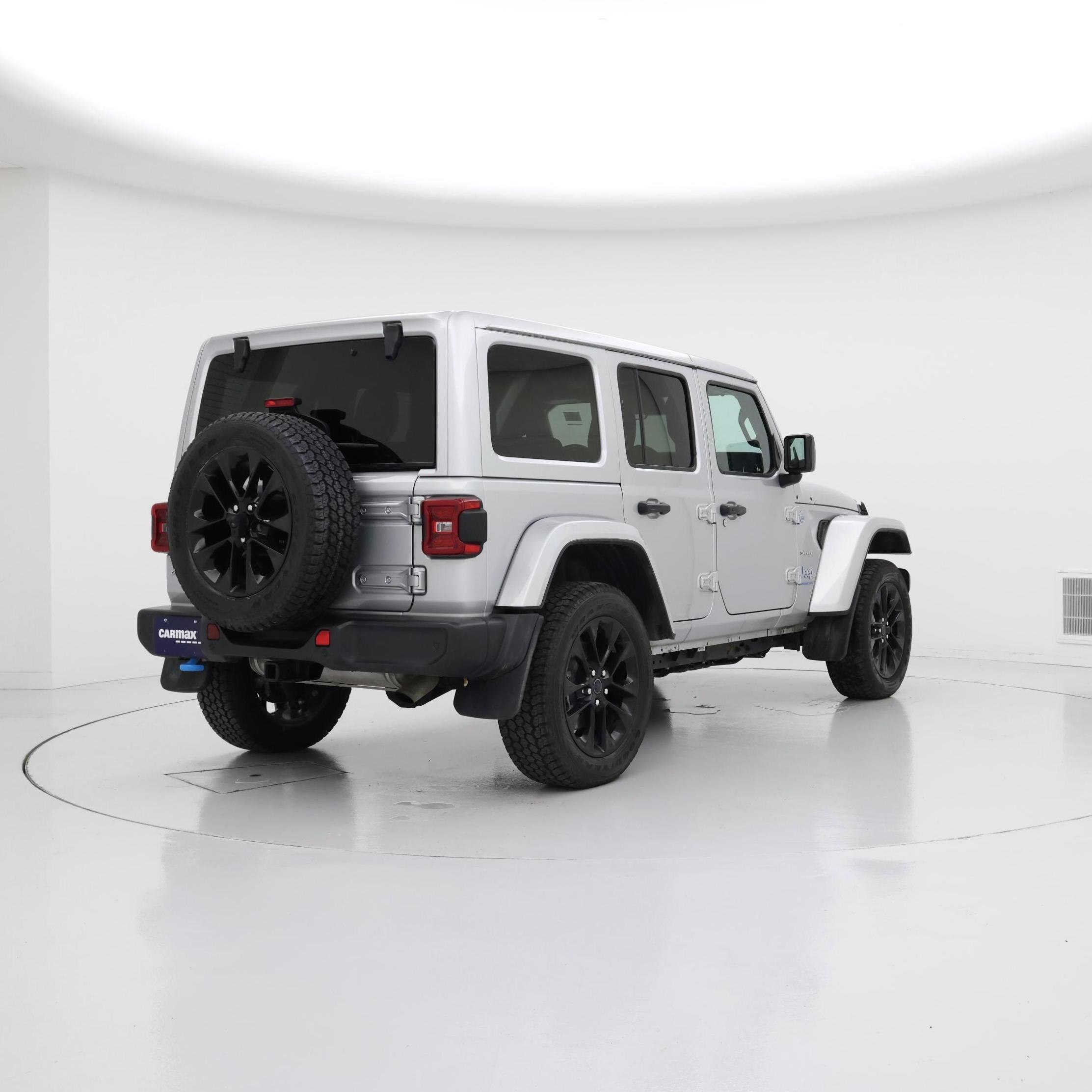 Thumbnail: 2024 Jeep Wrangler - 8