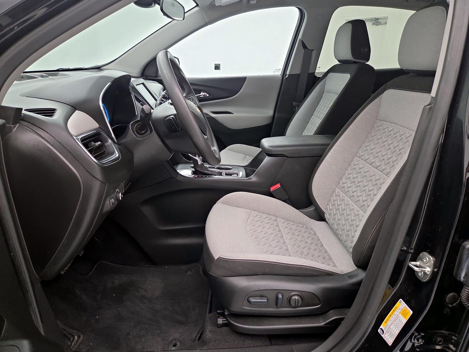 Thumbnail: 2023 Chevrolet Equinox - 11