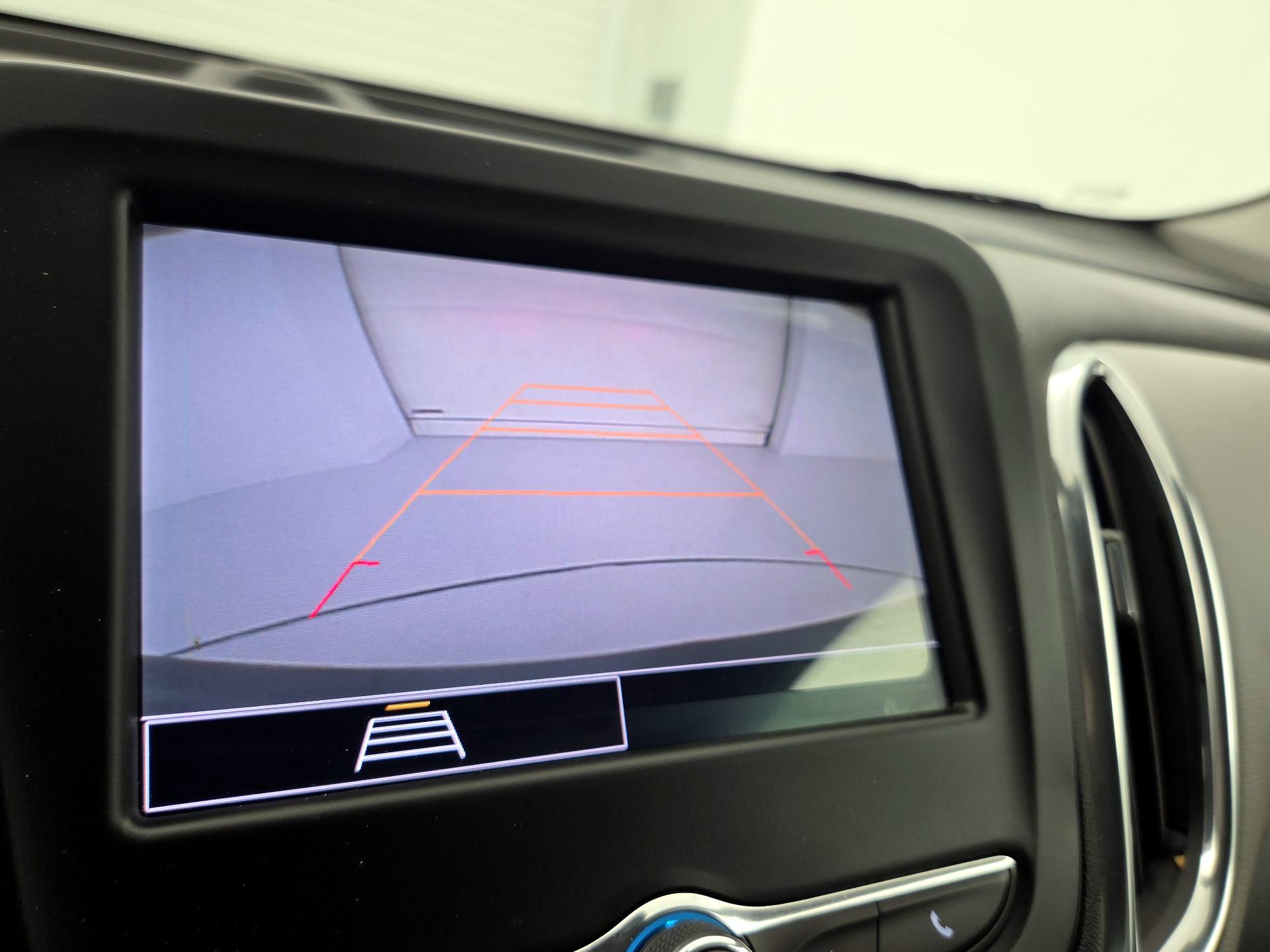 Thumbnail: 2023 Chevrolet Equinox - 14