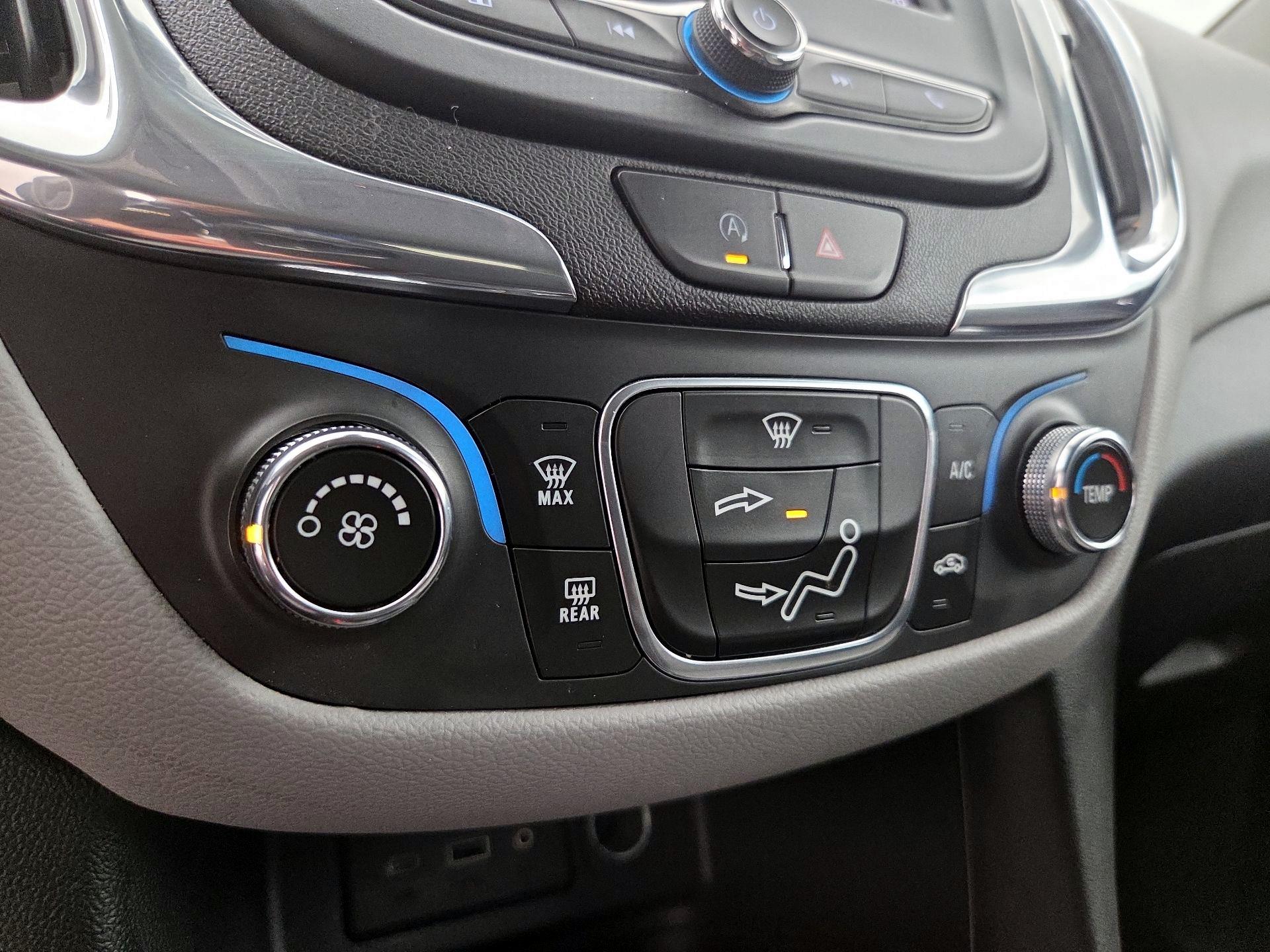 Thumbnail: 2023 Chevrolet Equinox - 16