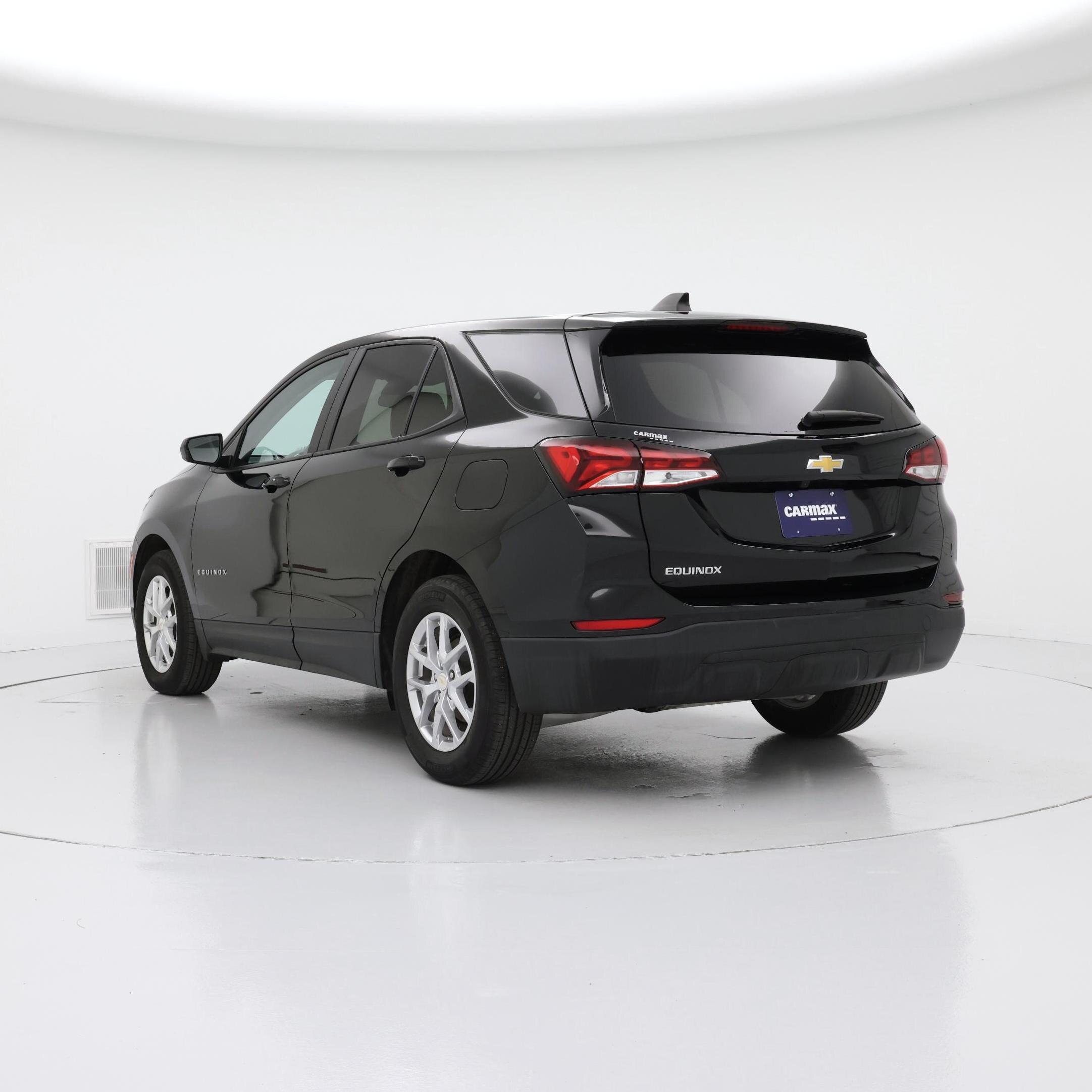 Thumbnail: 2023 Chevrolet Equinox - 2