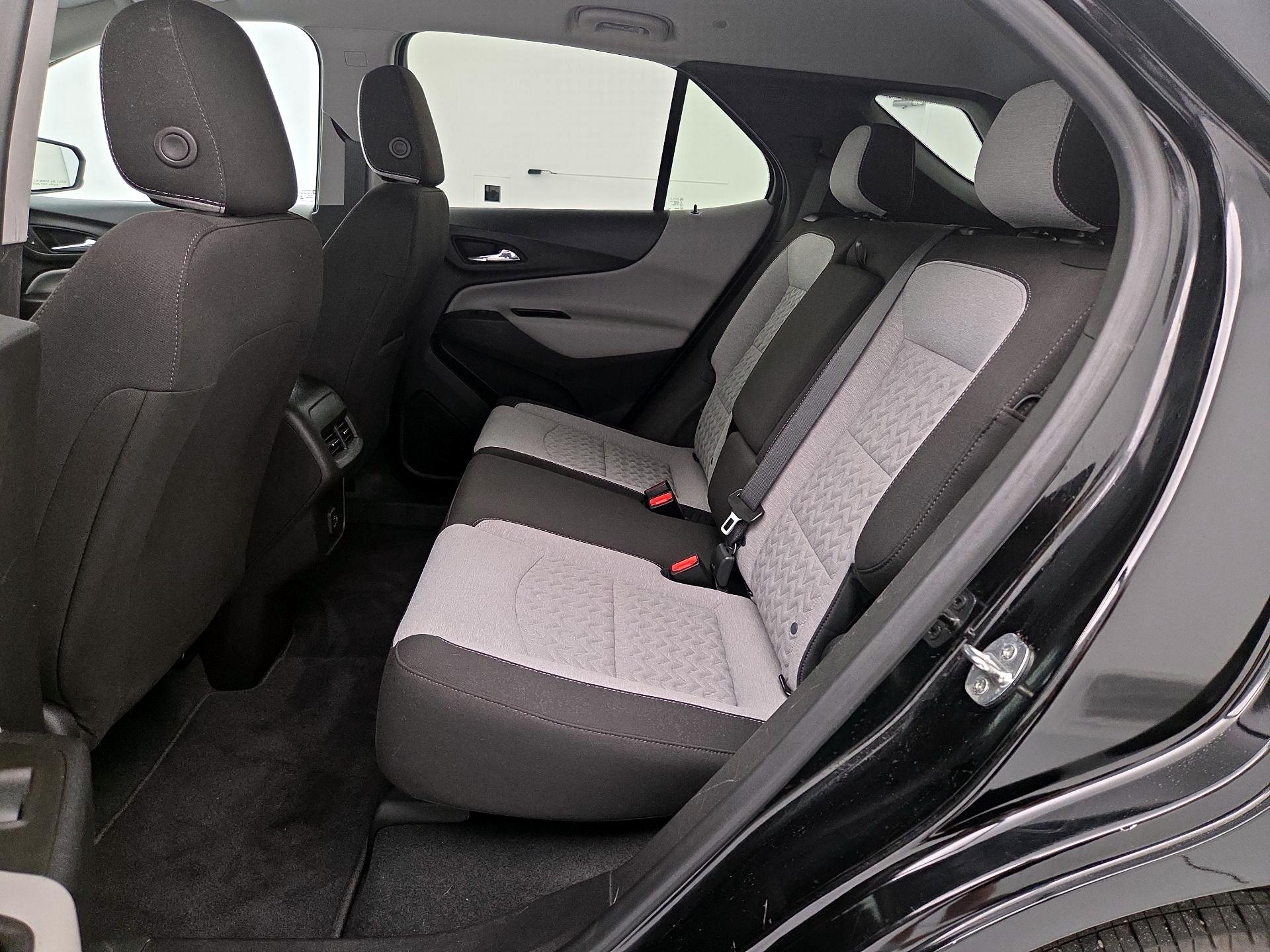 Thumbnail: 2023 Chevrolet Equinox - 19