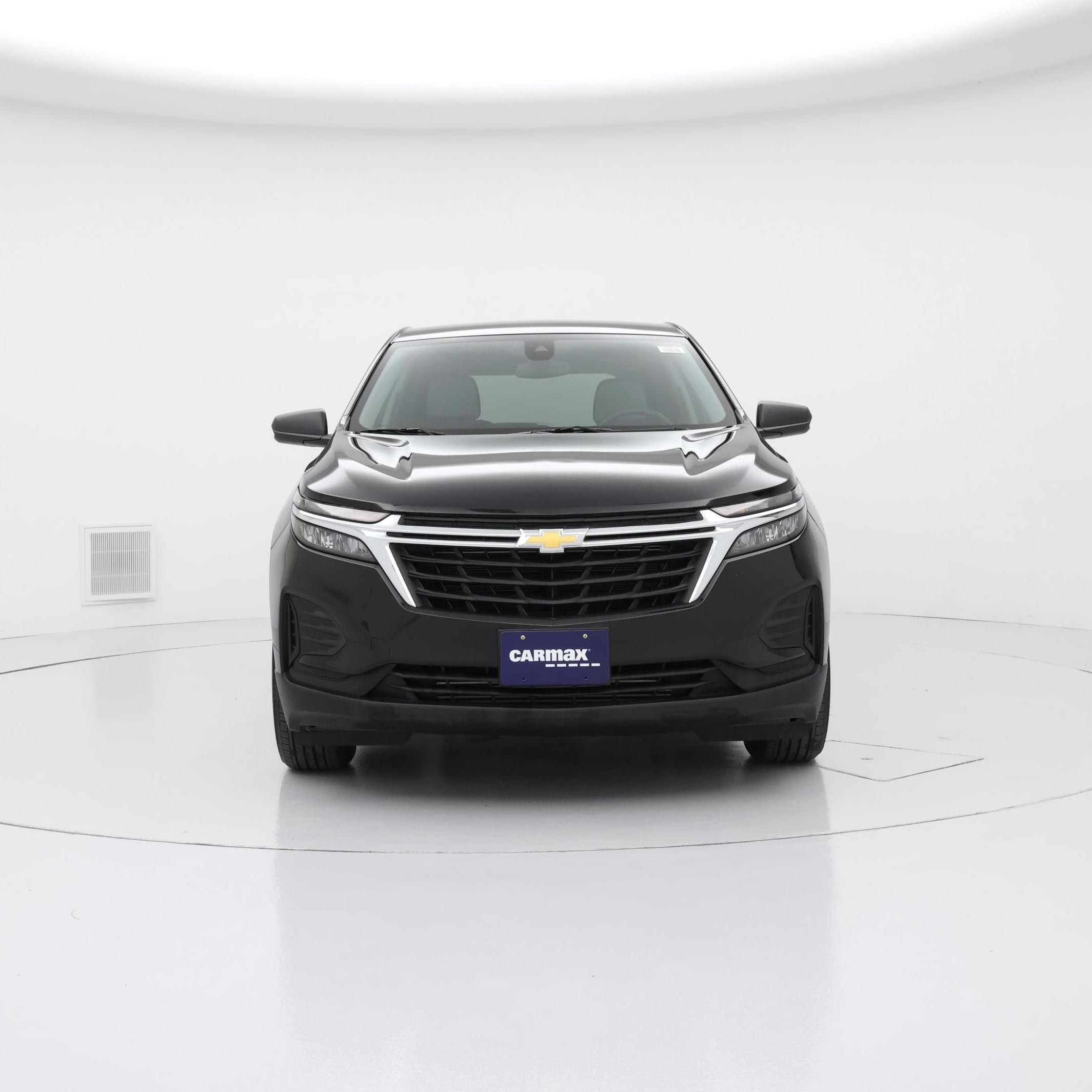 Thumbnail: 2023 Chevrolet Equinox - 5
