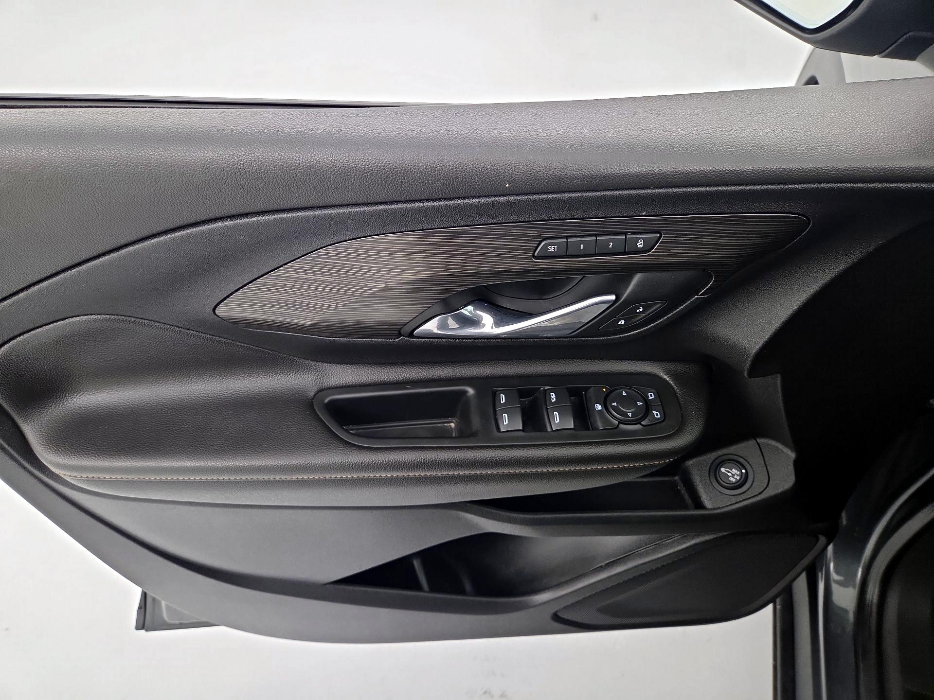 Thumbnail: 2021 GMC Terrain - 12