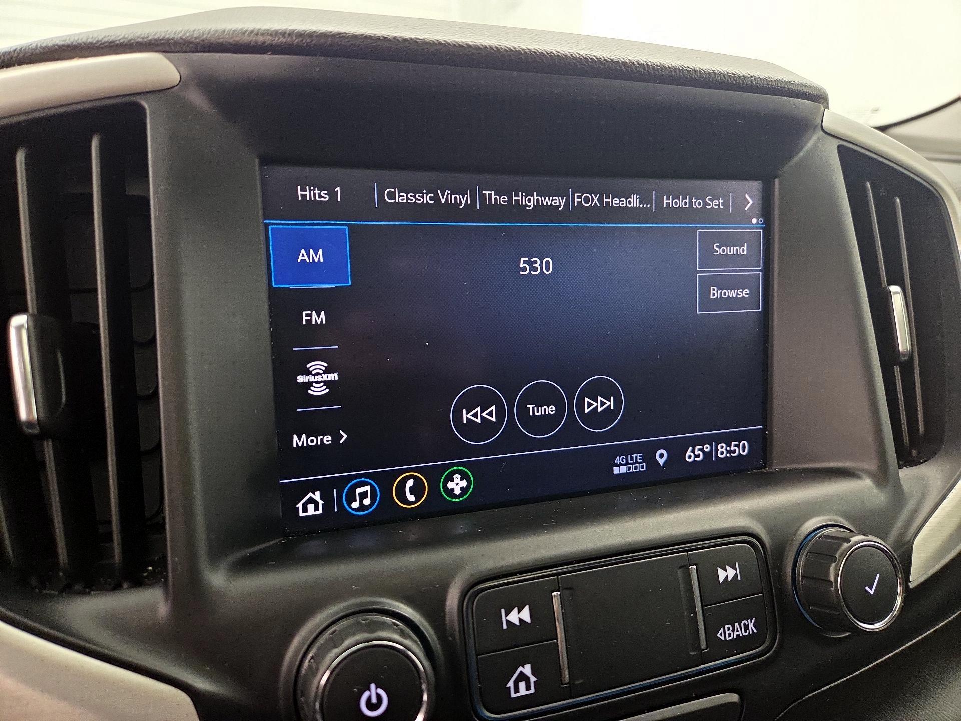Thumbnail: 2021 GMC Terrain - 15