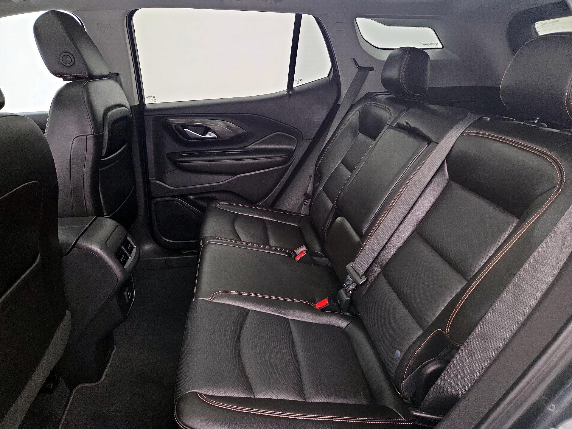 Thumbnail: 2021 GMC Terrain - 20